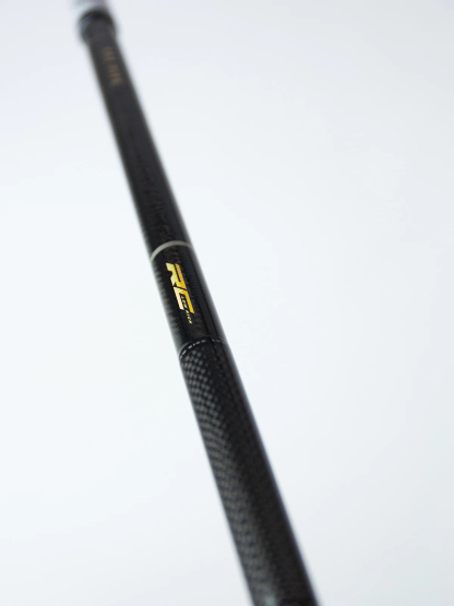 FAT PIPE RAW Concept LowKick 27 - CTRL (24/25)