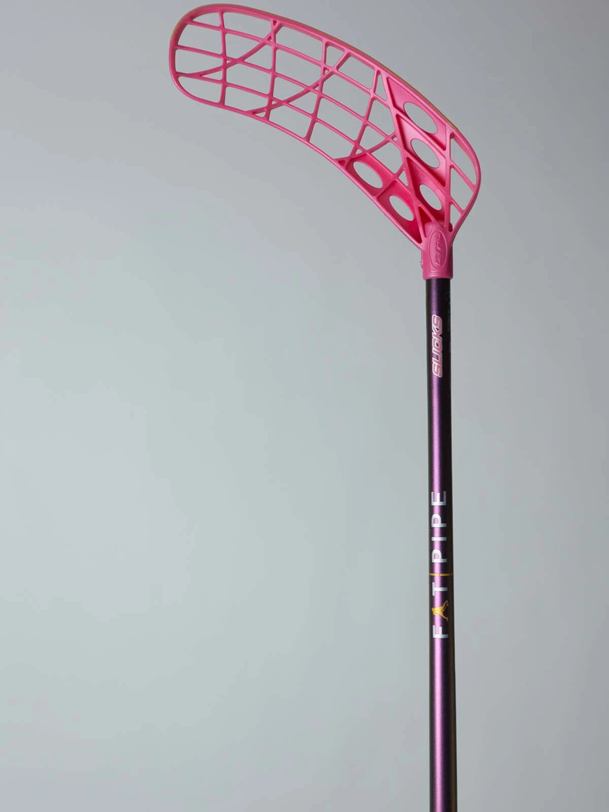 FATPIPE SLICKS 27 - CTRL (24/25)