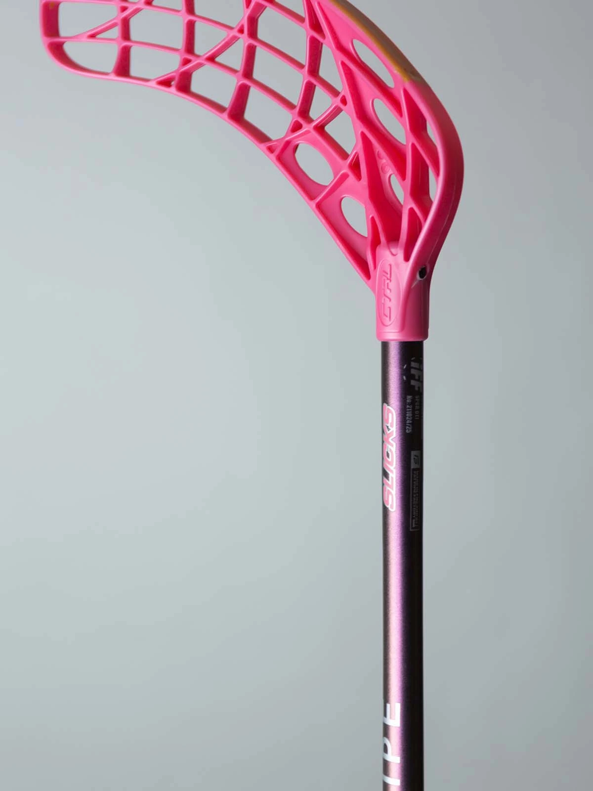 FATPIPE SLICKS 27 - CTRL (24/25)