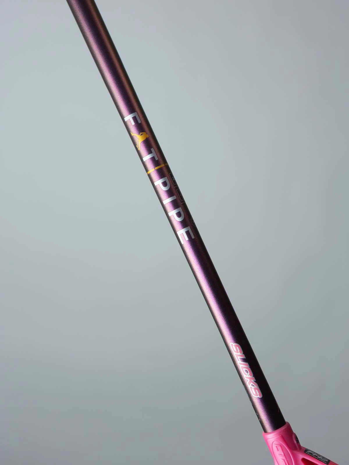 FATPIPE SLICKS 27 - CTRL (24/25)