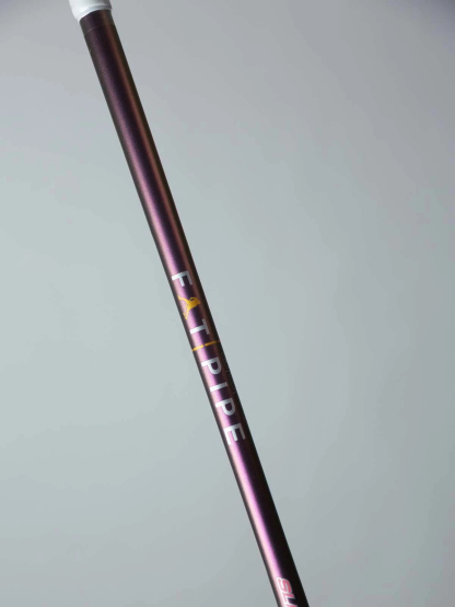 FATPIPE SLICKS 27 - CTRL (24/25)