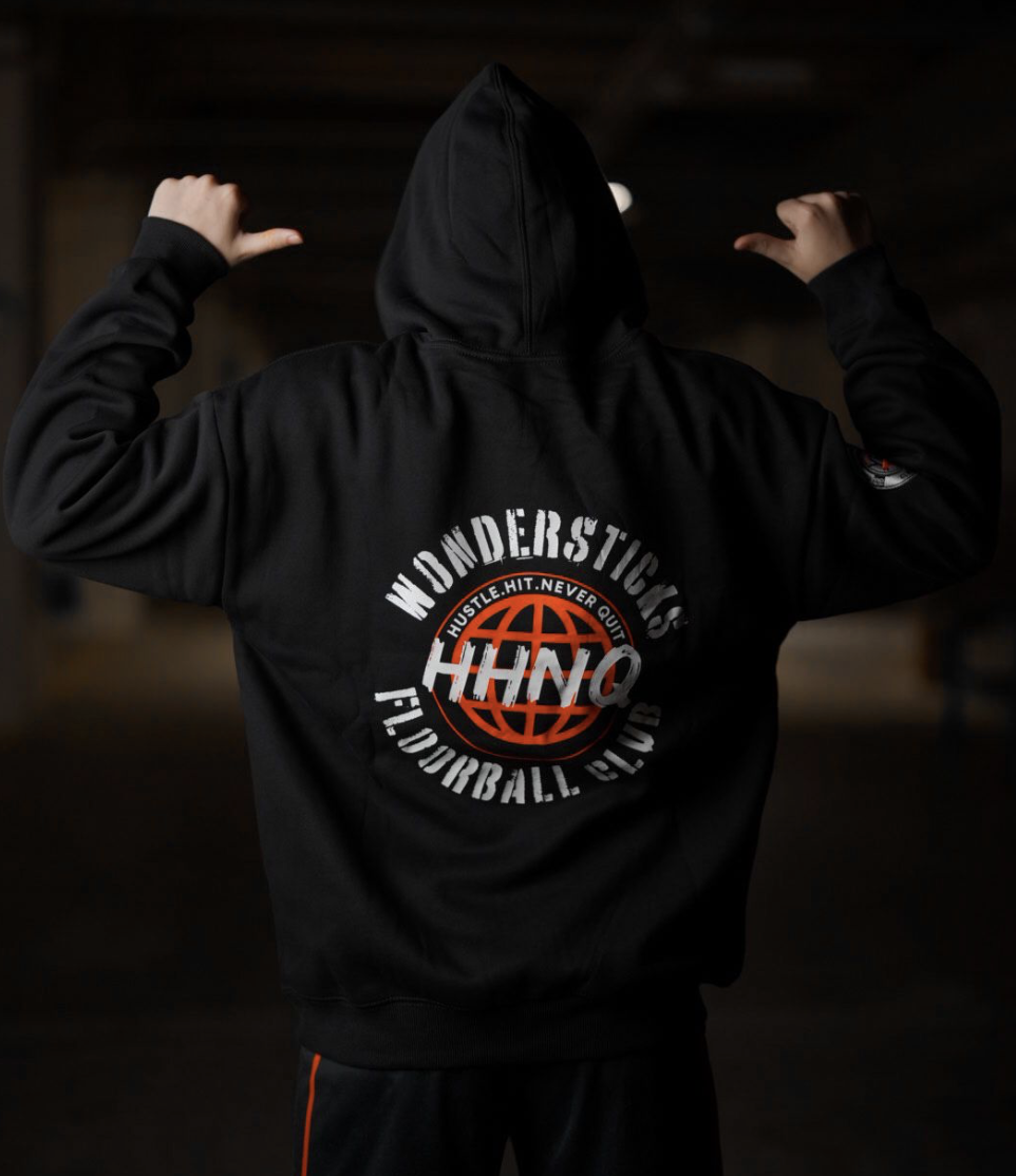 WONDERSTICKS FC HHNQ Hoodie