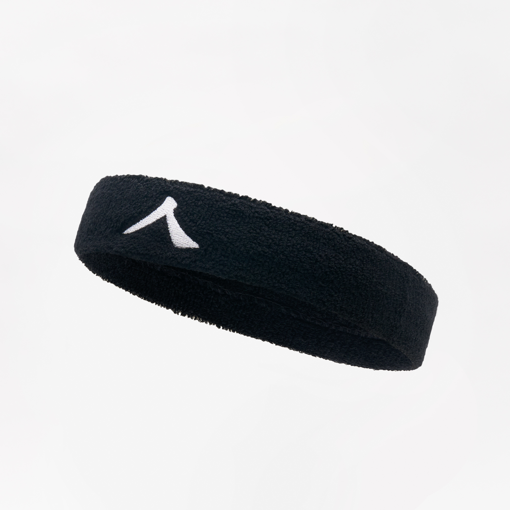 KANSO Headband Black