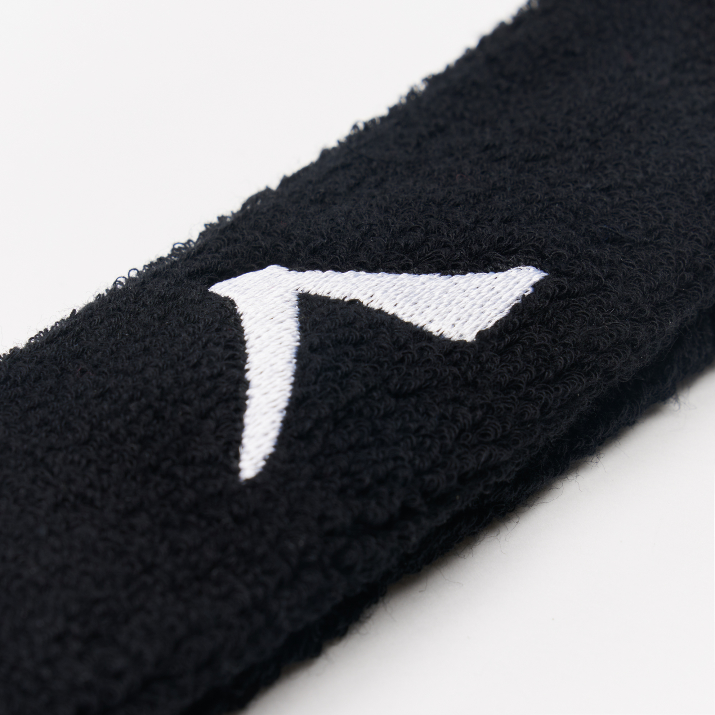 KANSO Headband Black