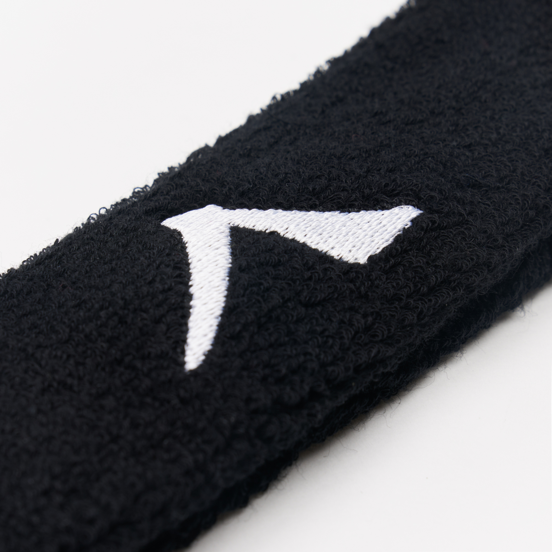 KANSO Headband Black