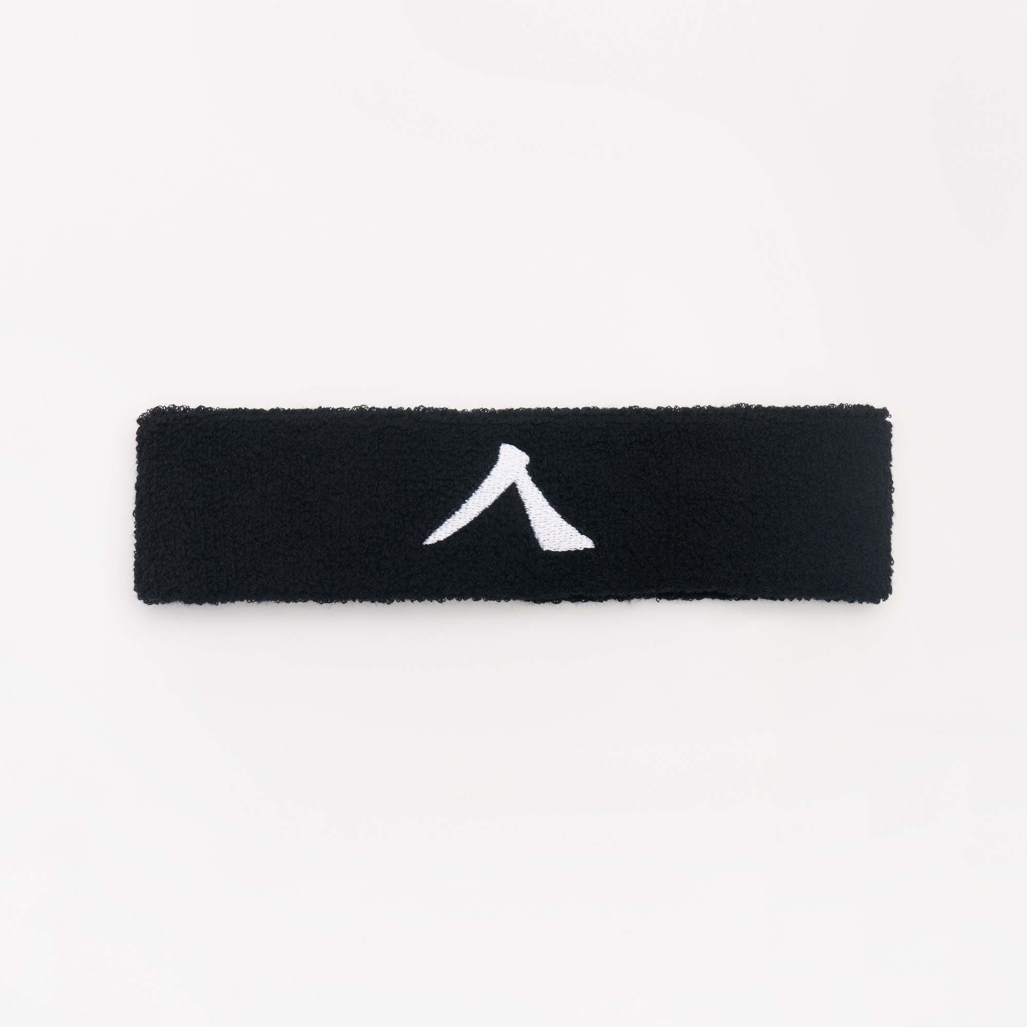 KANSO Headband Black