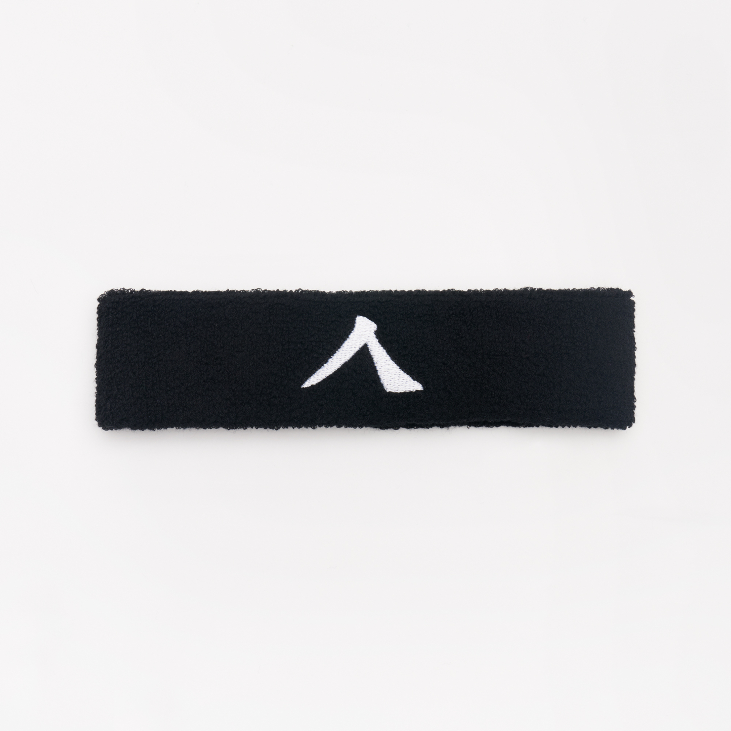 KANSO Headband Black