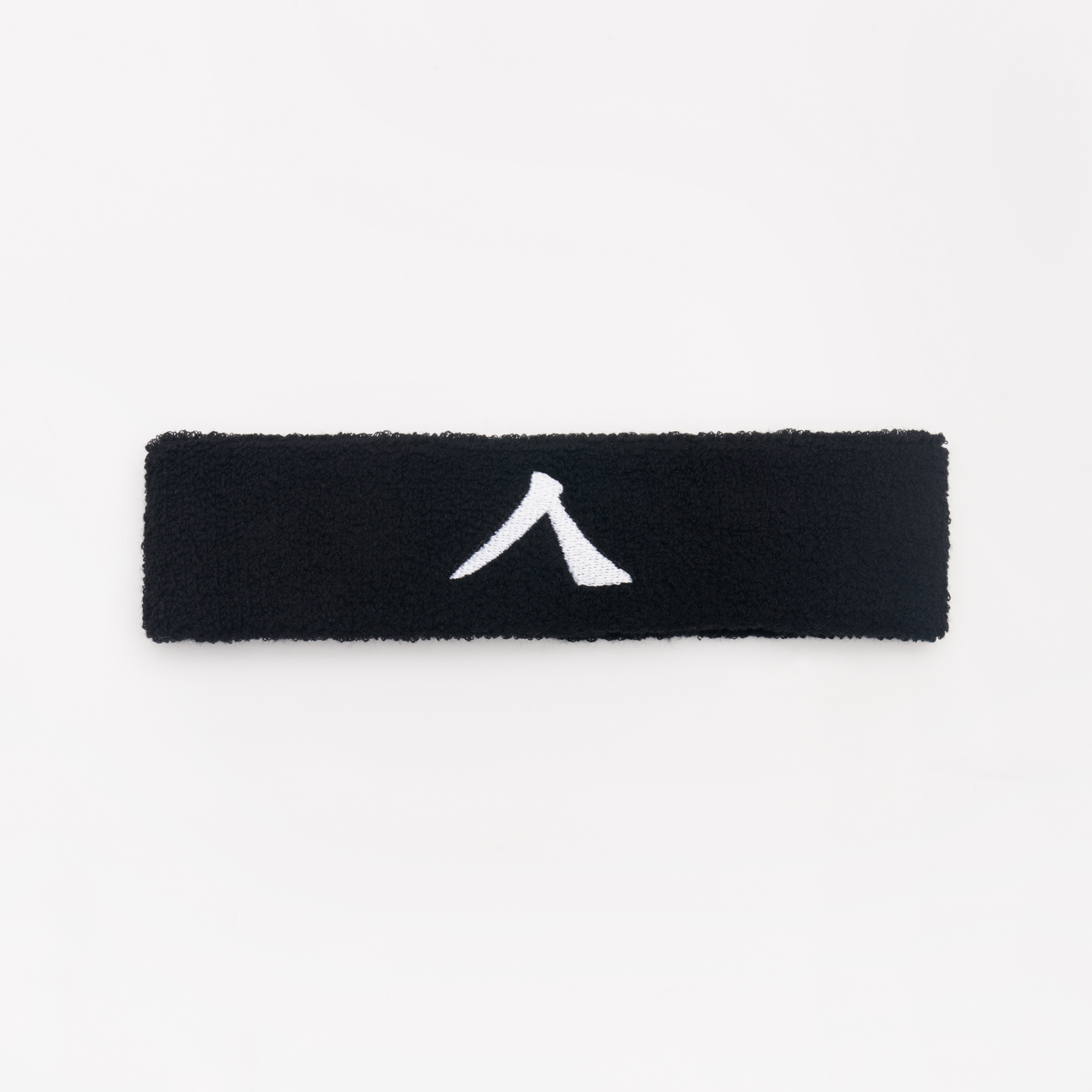 KANSO Headband Black