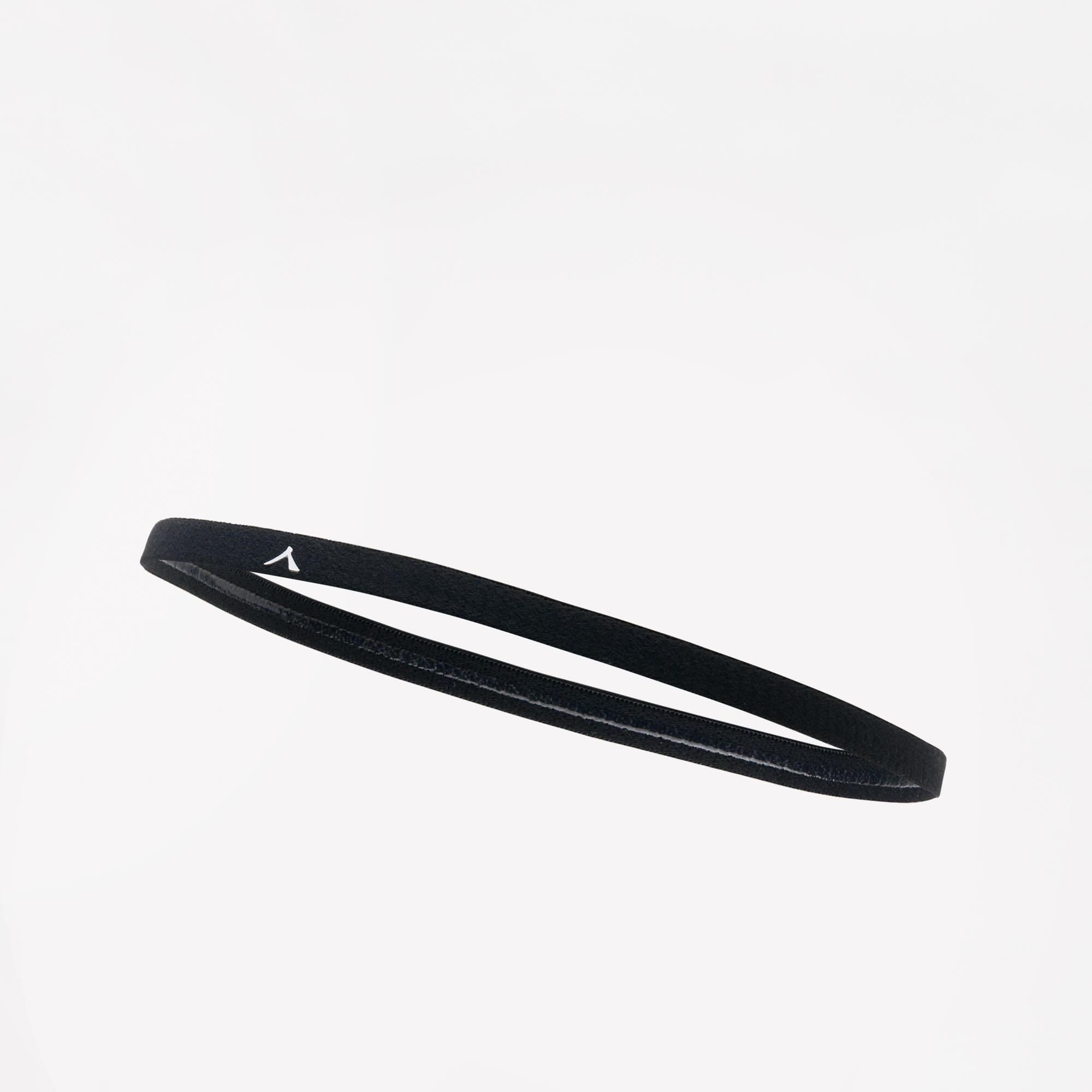 KANSO Headband Black (Thin) - 3pack