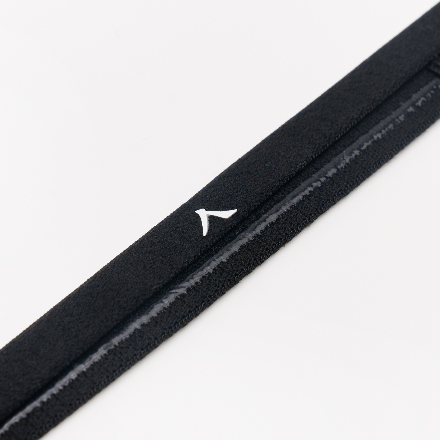KANSO Headband Black (Thin) - 3pack