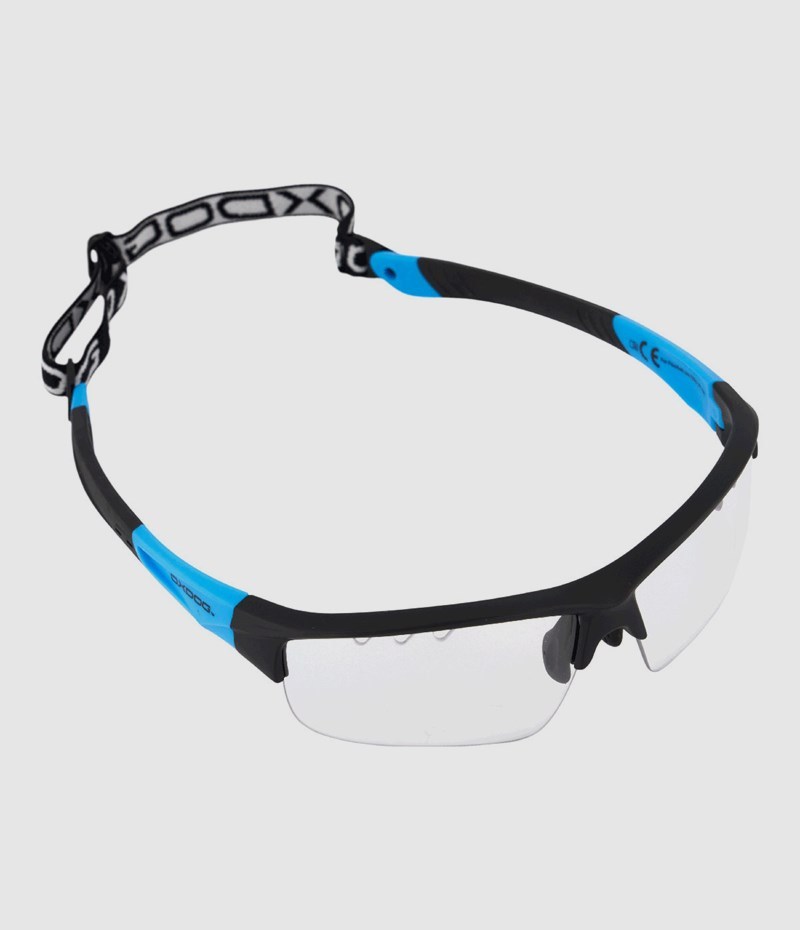 Oxdog Floorball Goggles Spectrum Flexfit