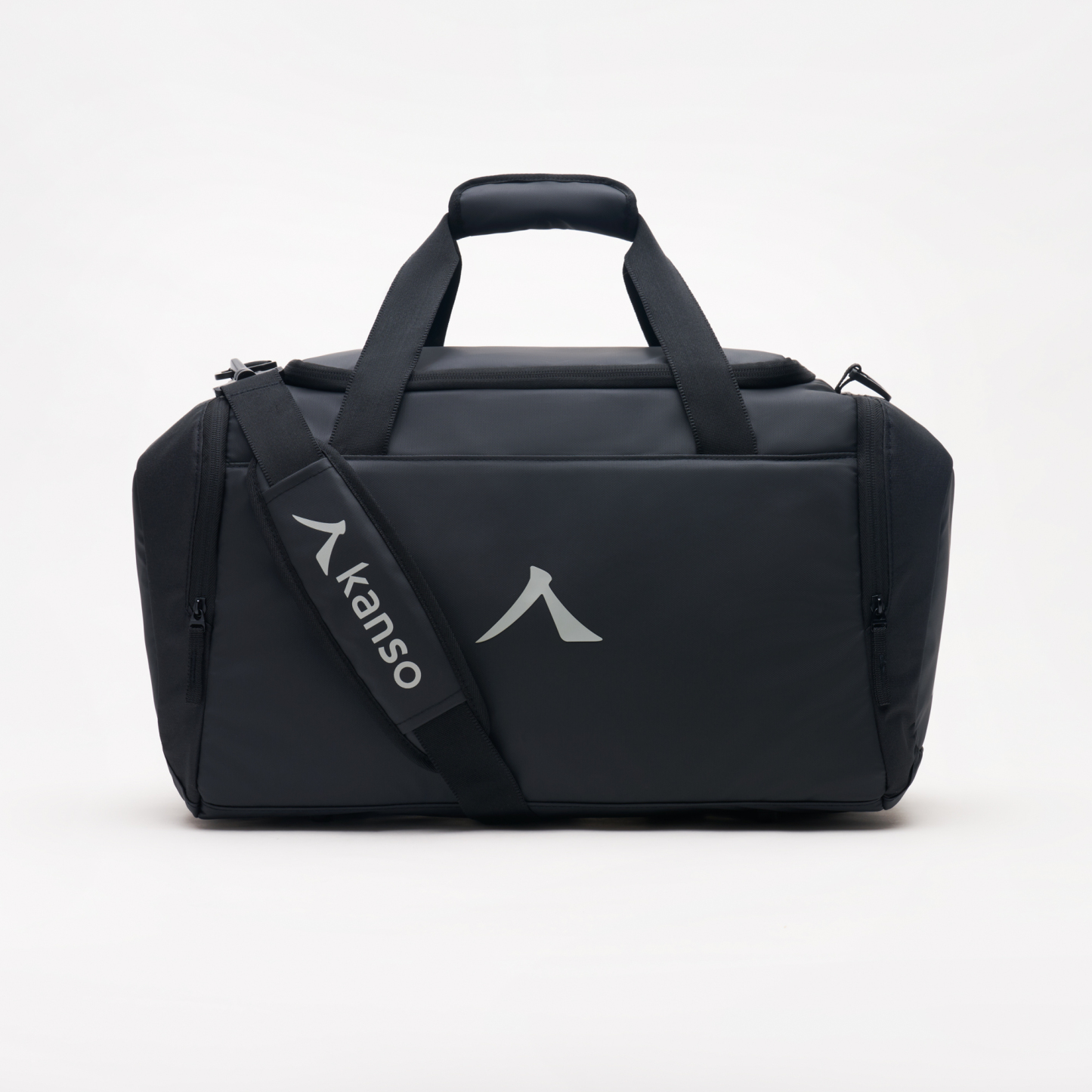 KANSO Intuko Duffel 35L Black