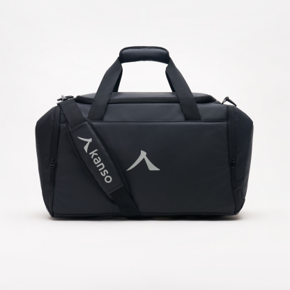 KANSO Intuko Duffel 35L Black