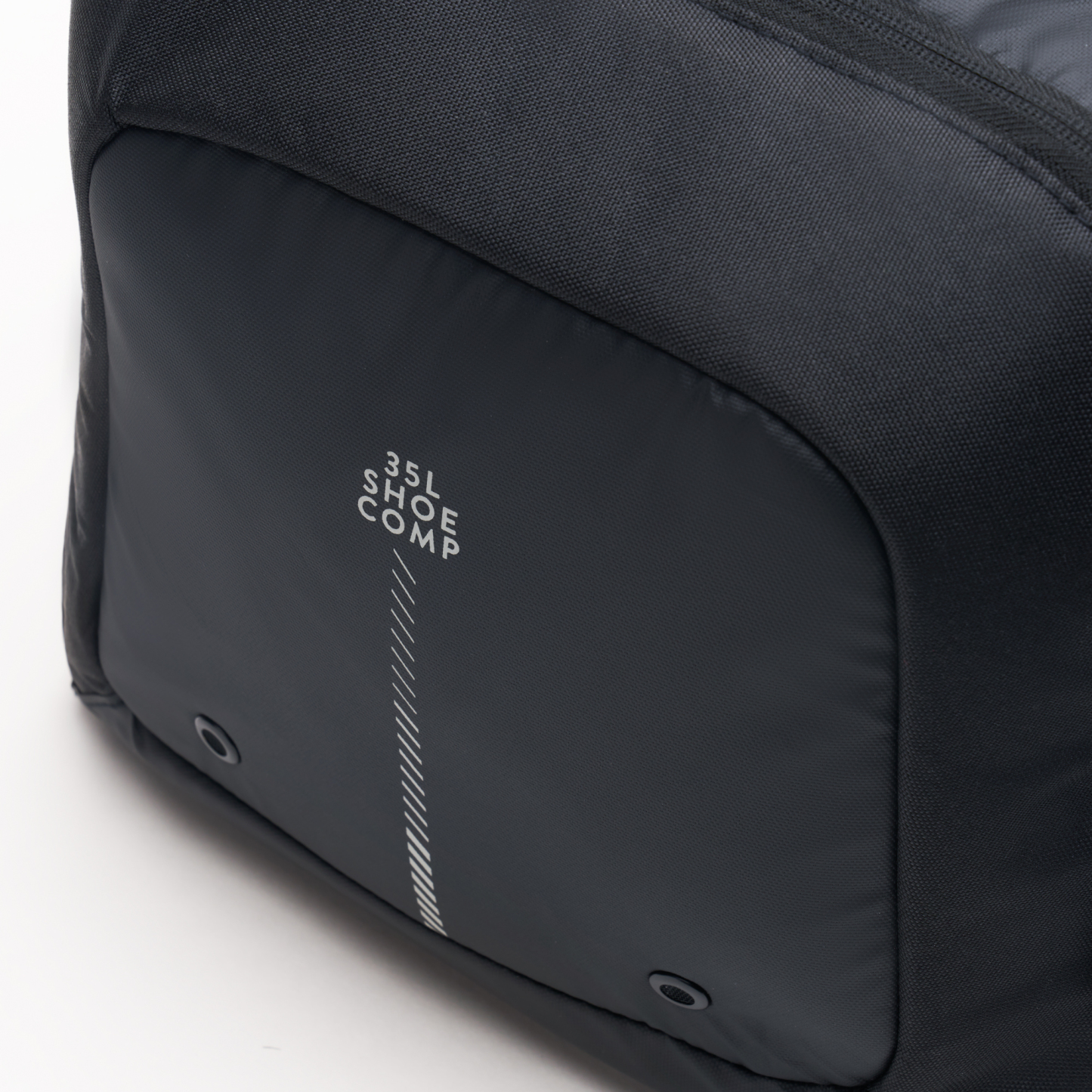 KANSO Intuko Duffel 35L Black