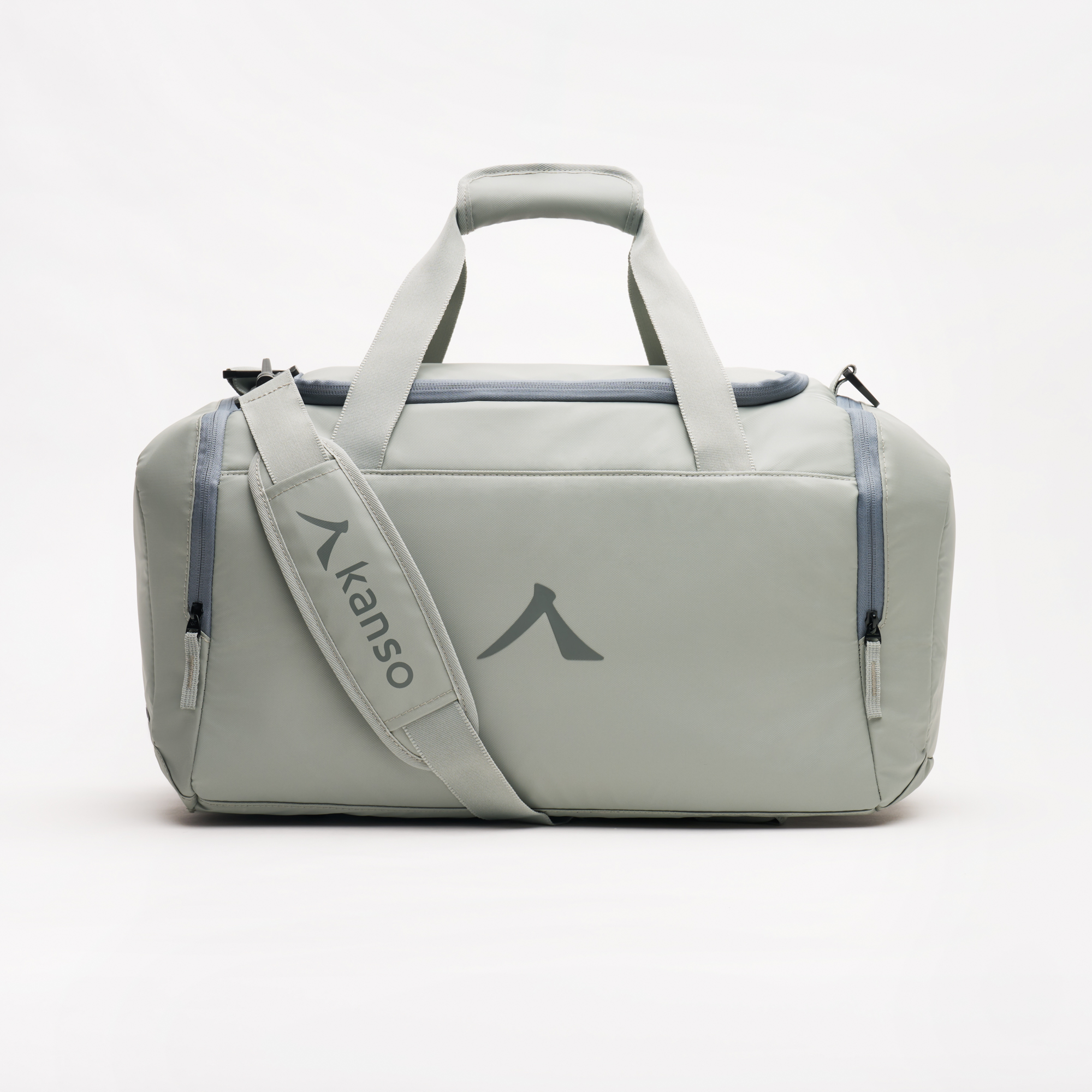 KANSO Intuko Duffel 35L Gray