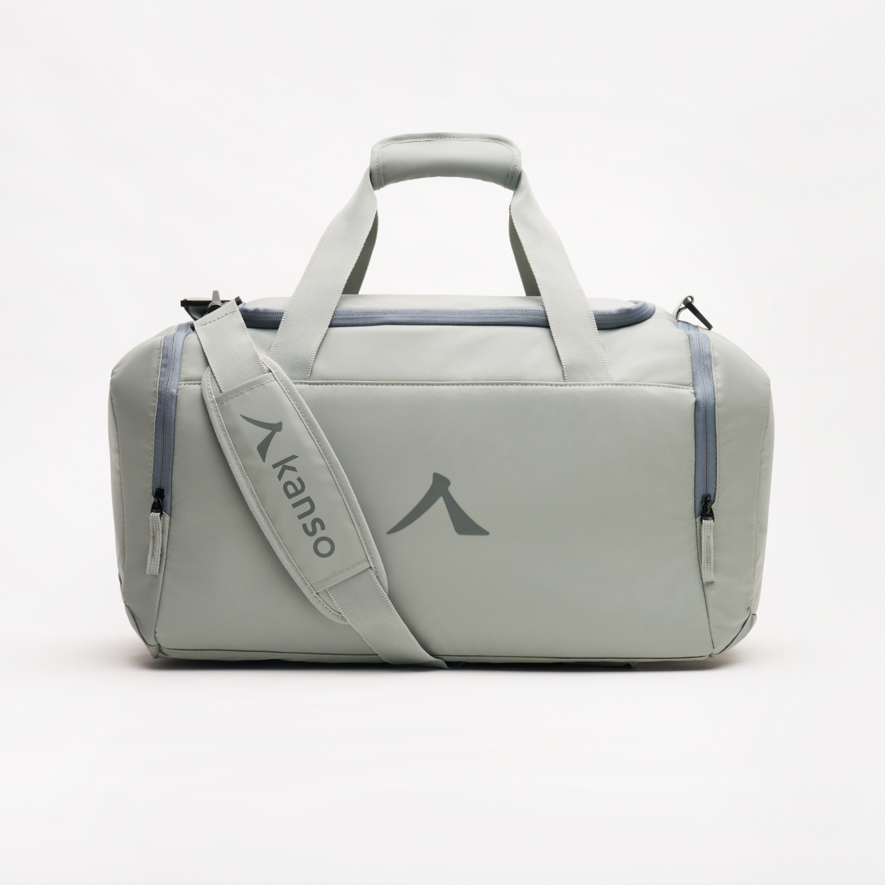KANSO Intuko Duffel 35L Gray