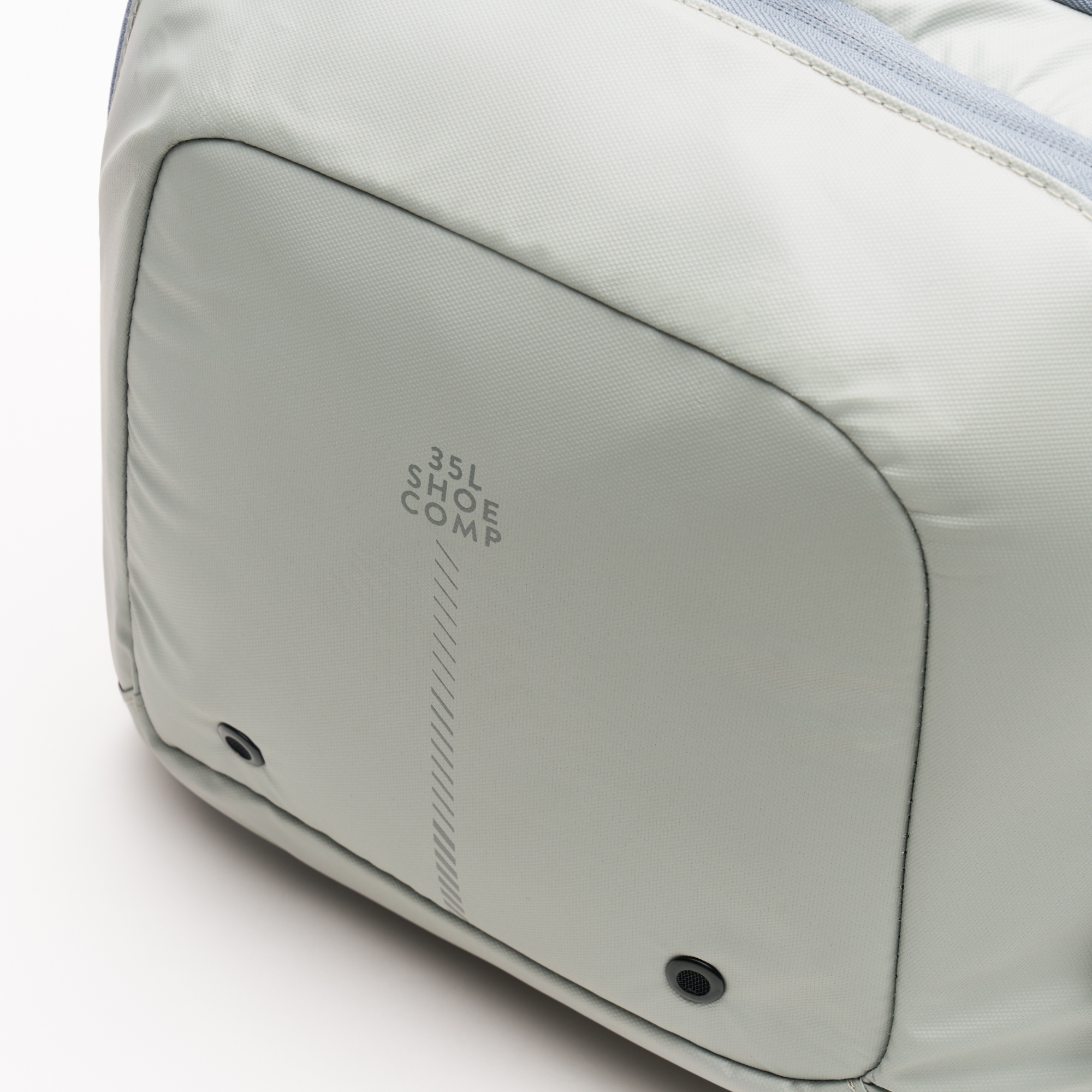 KANSO Intuko Duffel 35L Gray