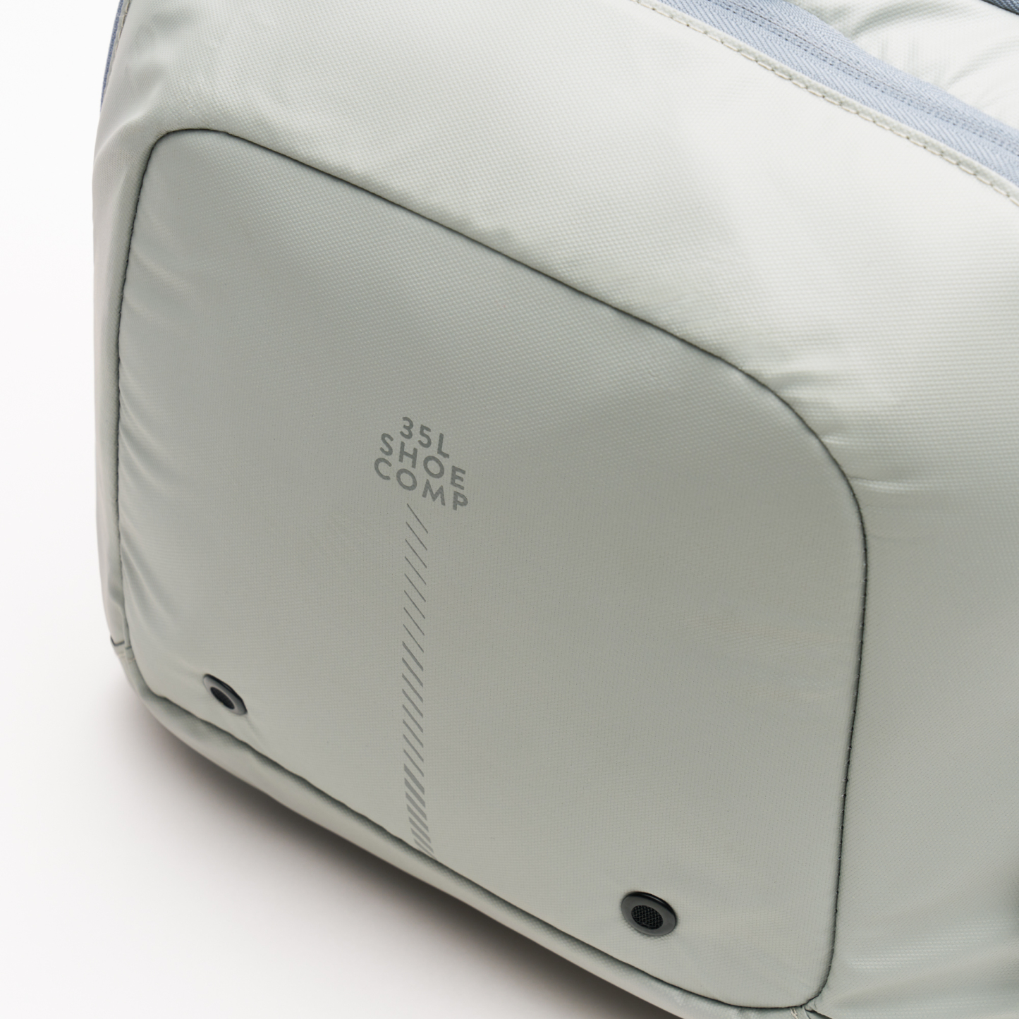 KANSO Intuko Duffel 35L Gray