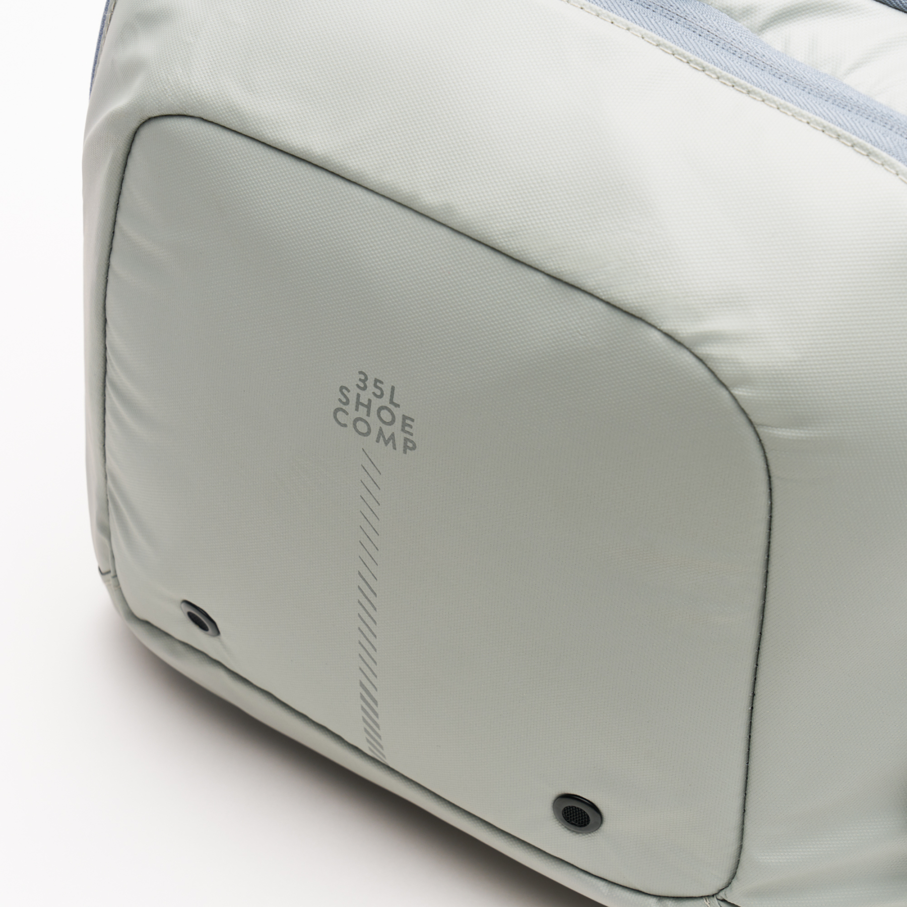 KANSO Intuko Duffel 35L Gray