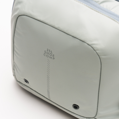 KANSO Intuko Duffel 35L Gray