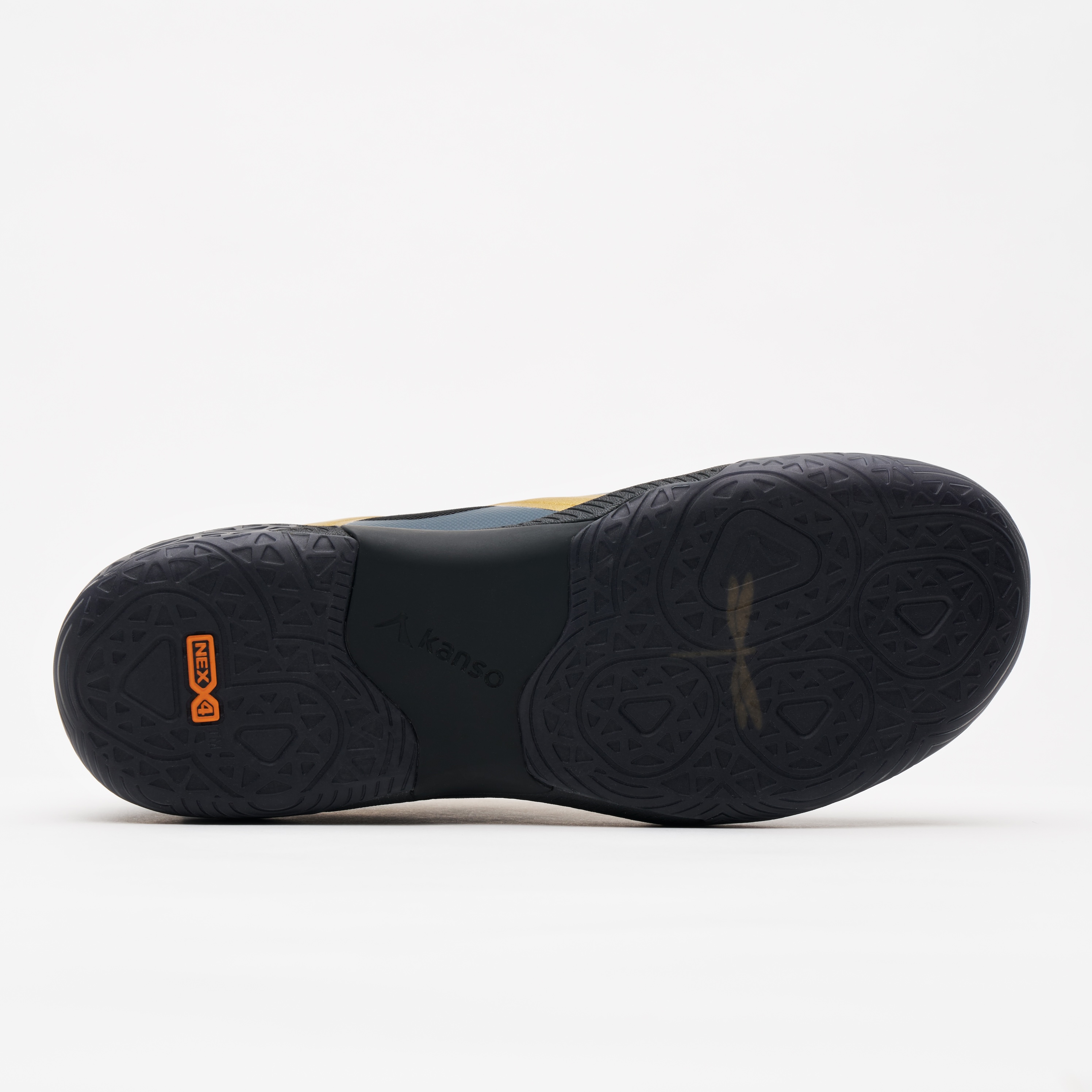 KANSO DragonFly Black