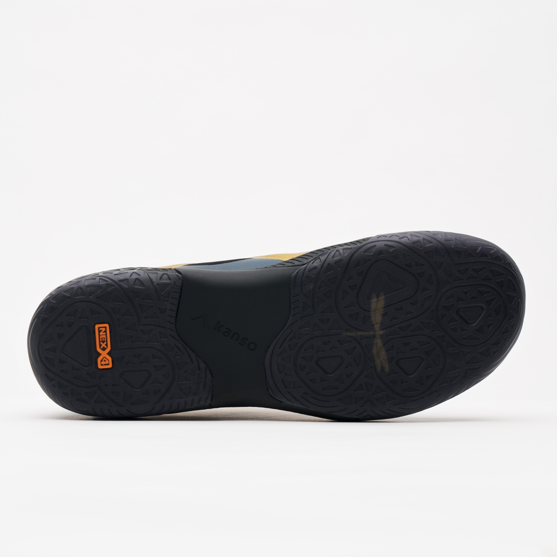 KANSO DragonFly Black