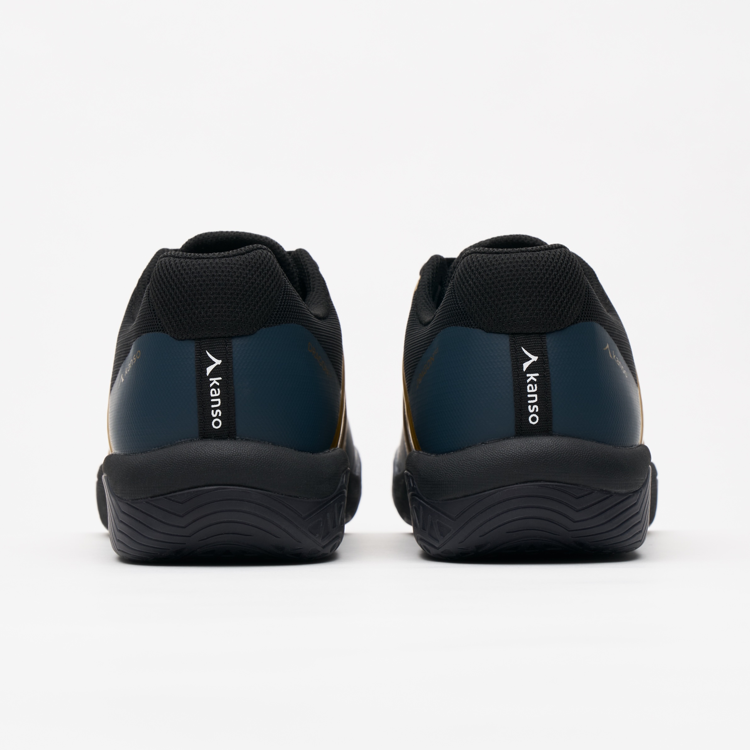 KANSO DragonFly Black