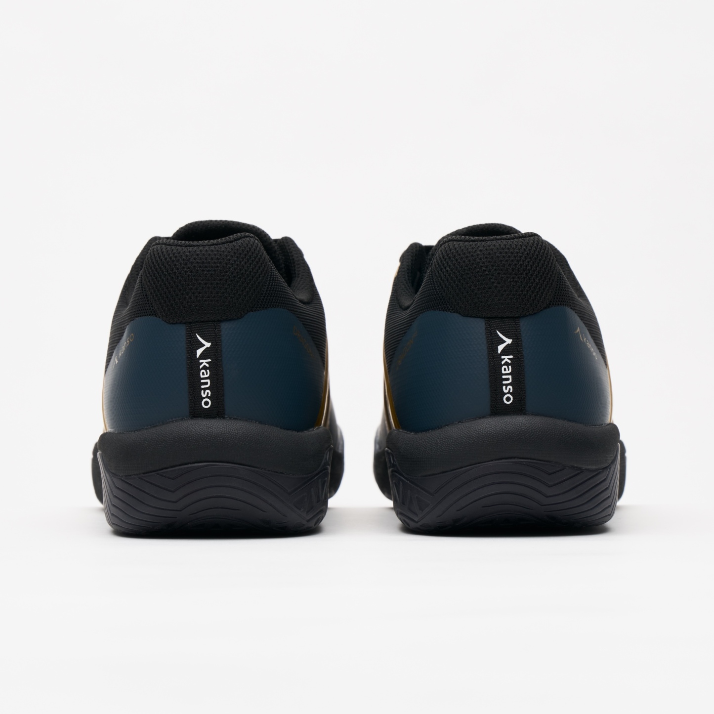 KANSO DragonFly Black