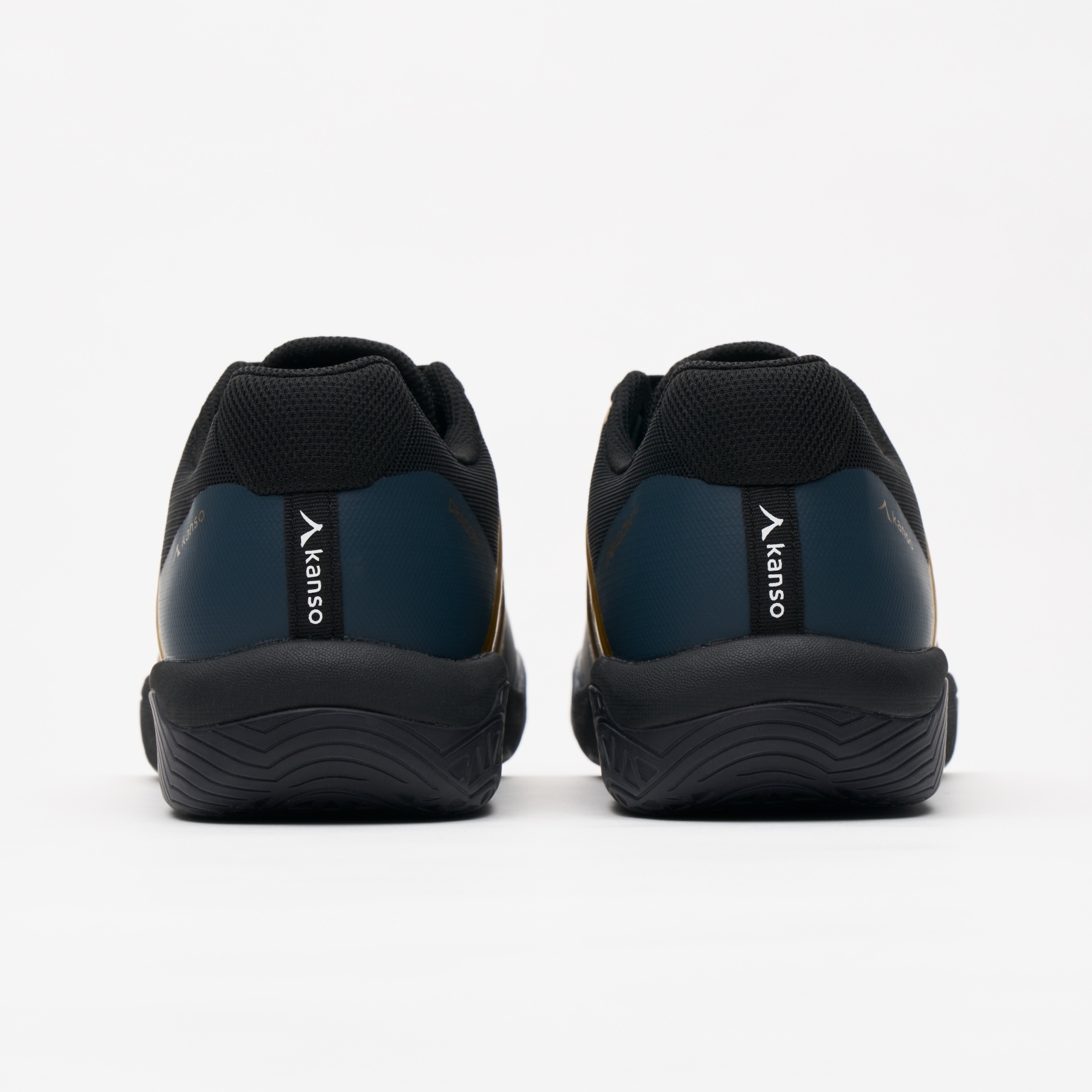 KANSO DragonFly Black