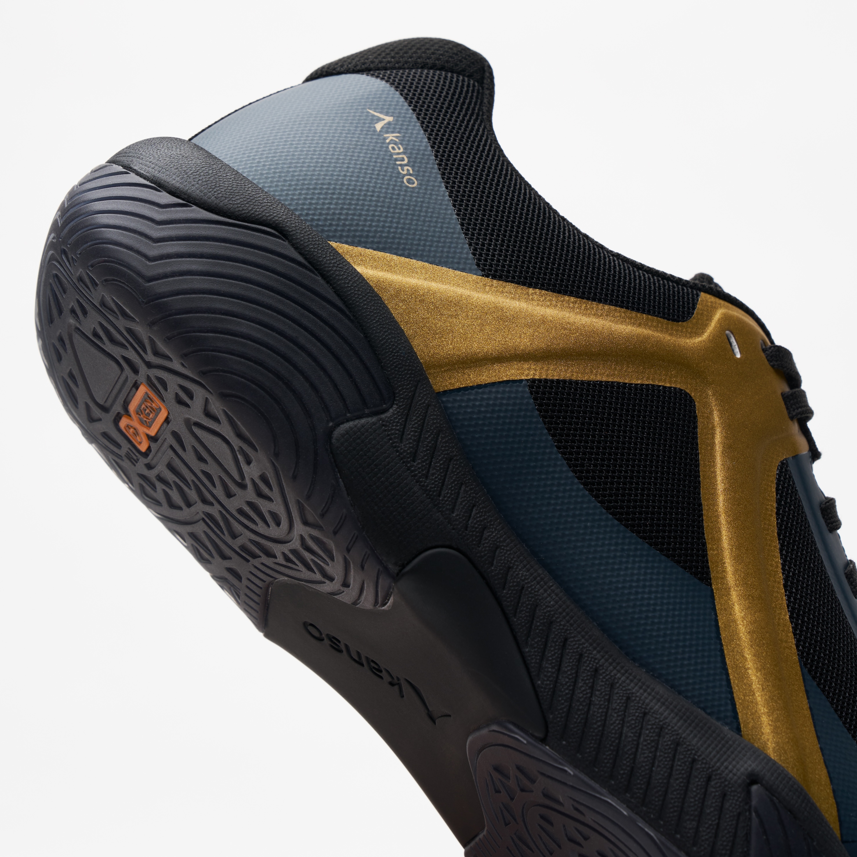 KANSO DragonFly Black