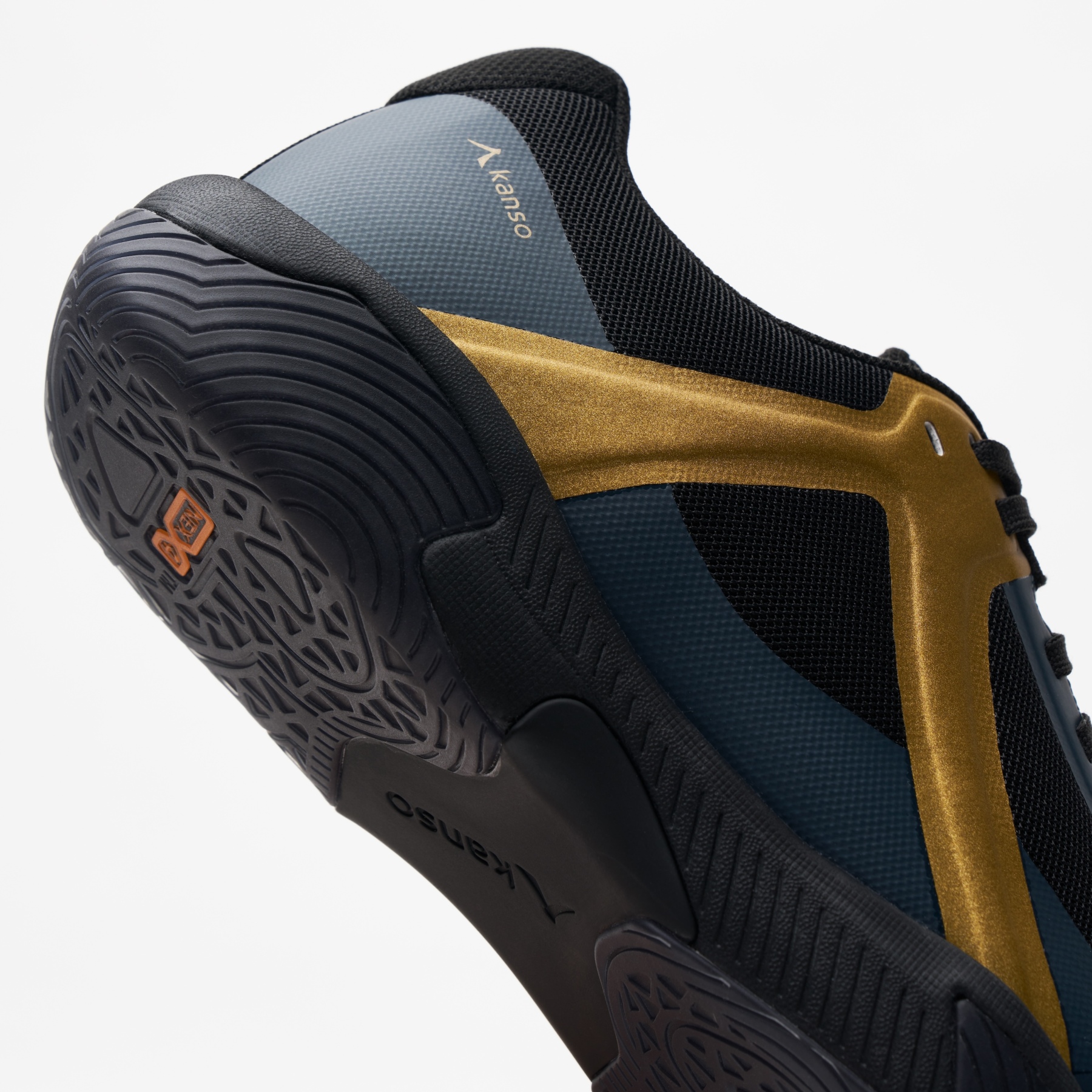 KANSO DragonFly Black