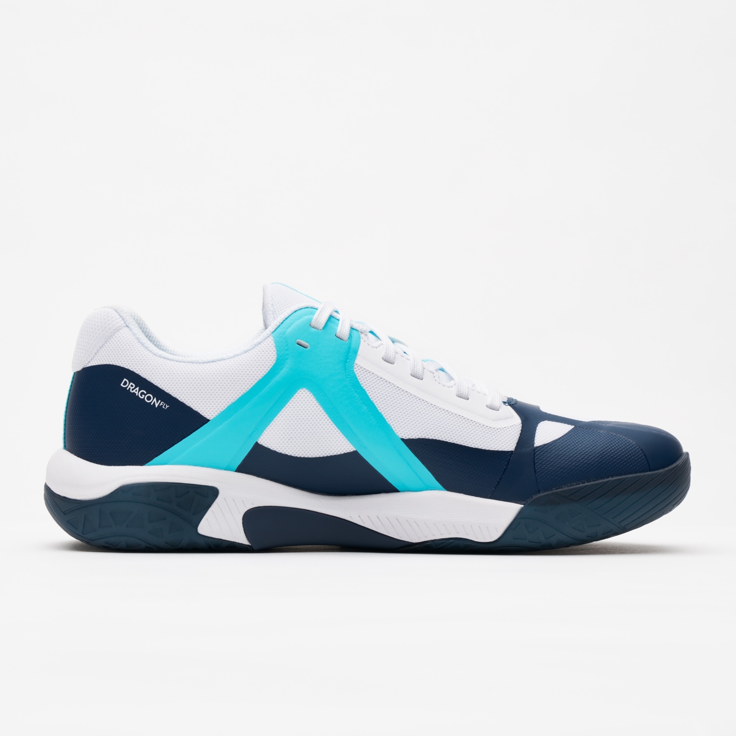 KANSO DragonFly White/Blue