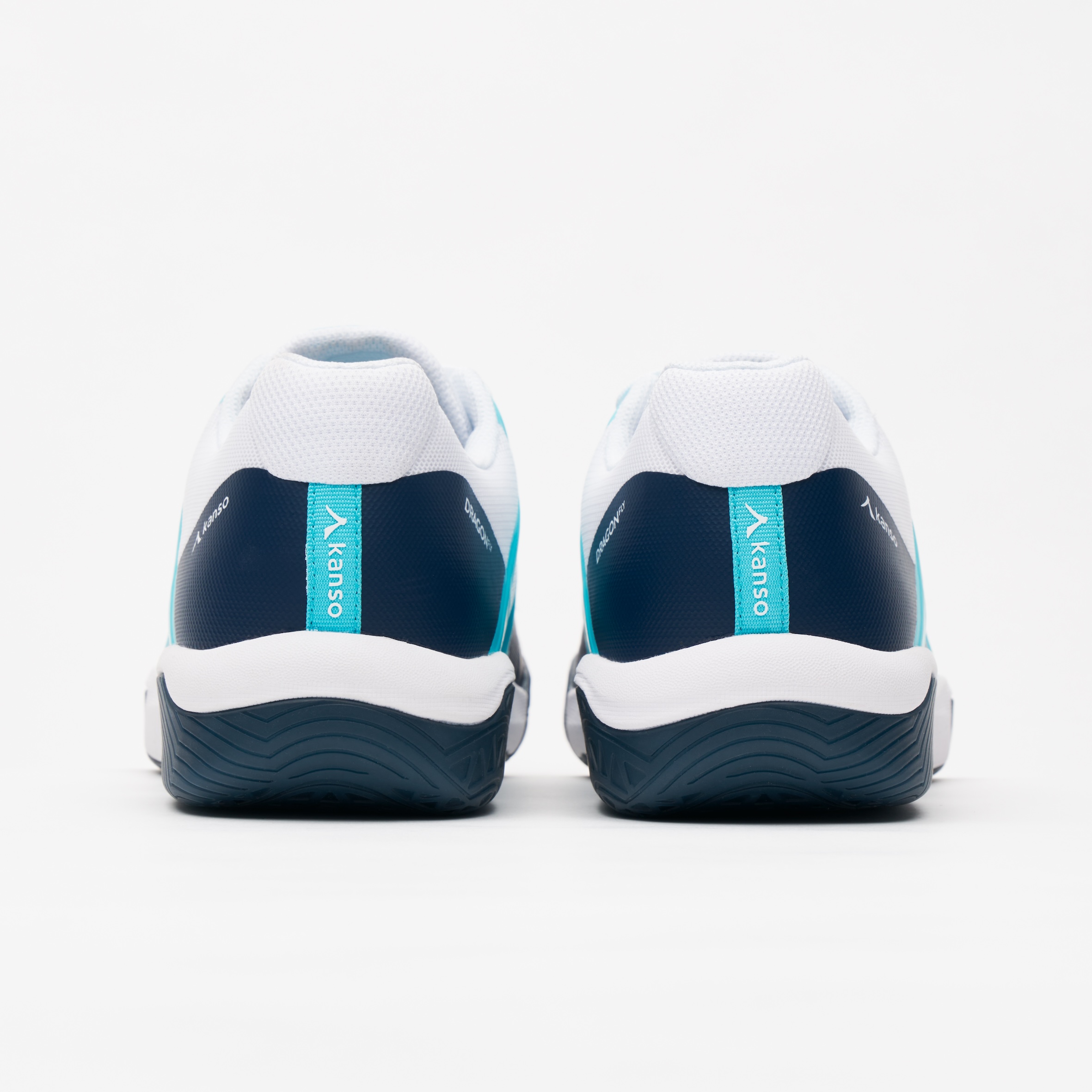 KANSO DragonFly White/Blue