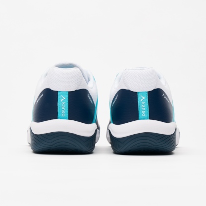 KANSO DragonFly White/Blue