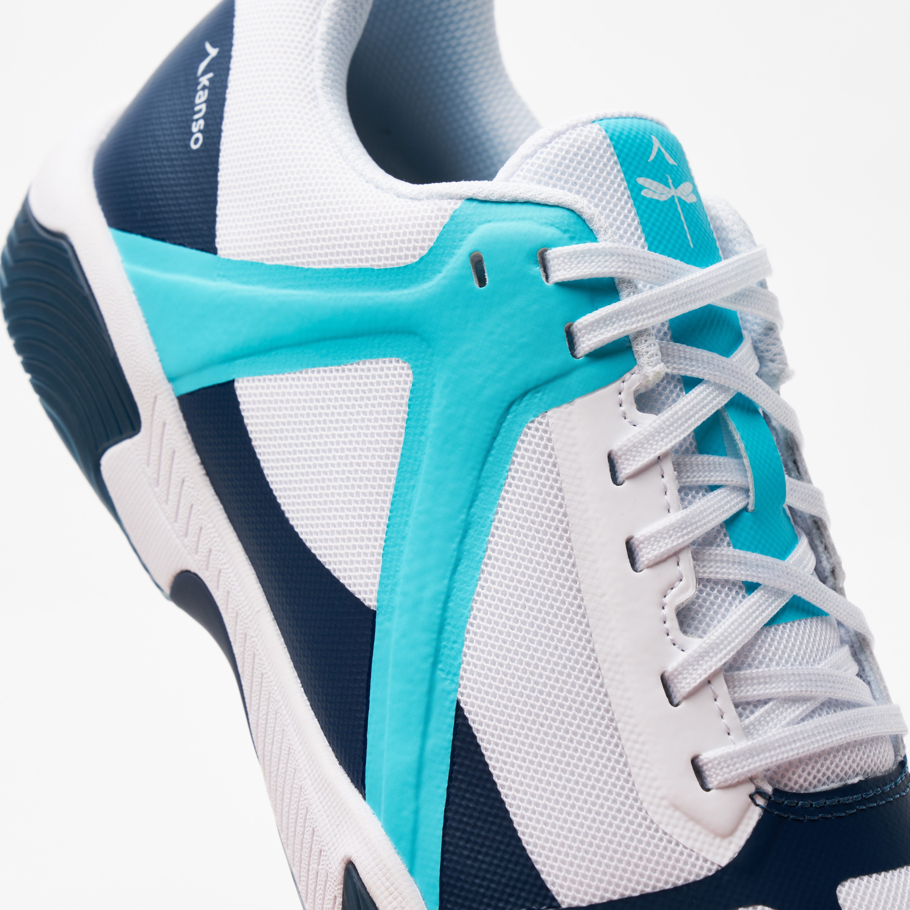 KANSO DragonFly White/Blue