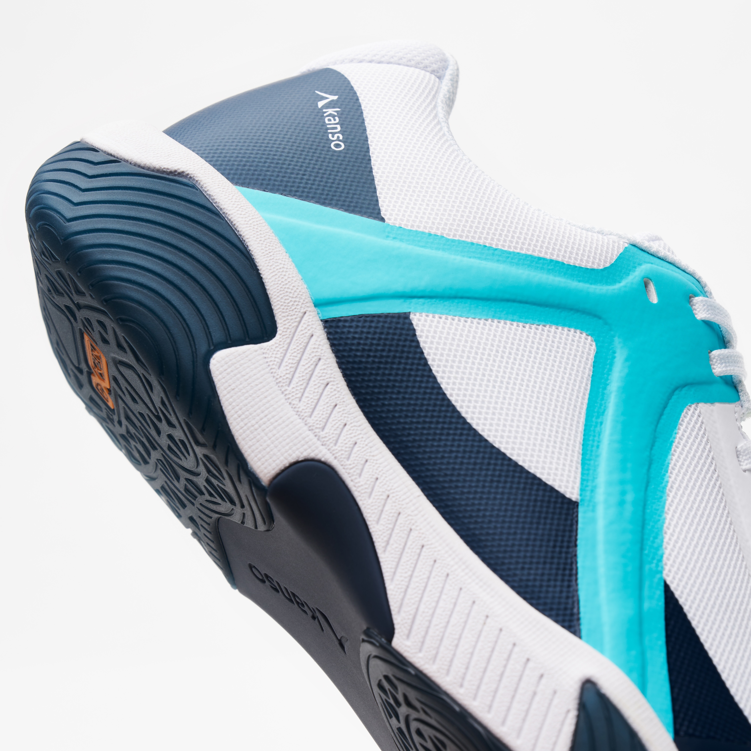 KANSO DragonFly White/Blue