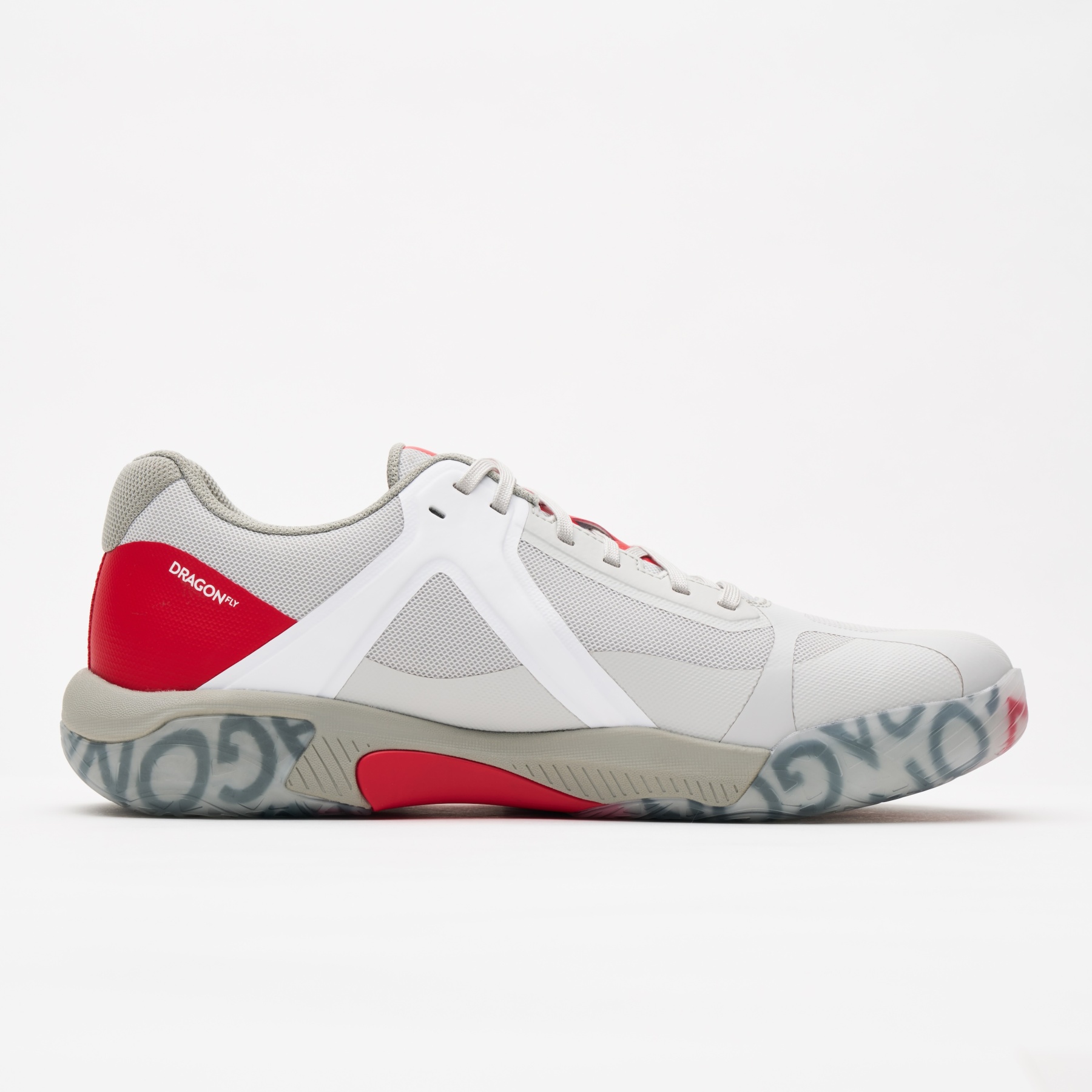 KANSO DragonFly White / Red