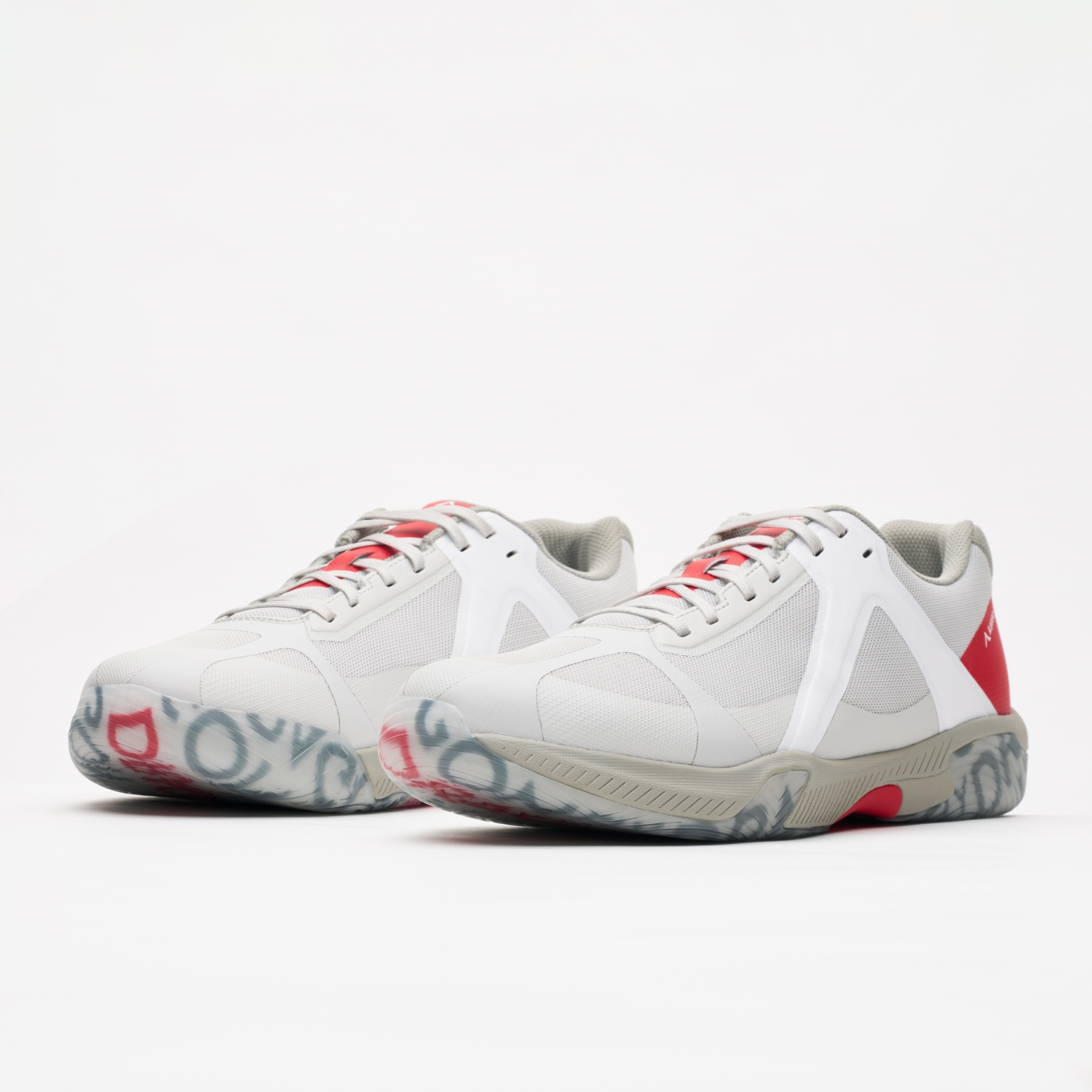 KANSO DragonFly White / Red