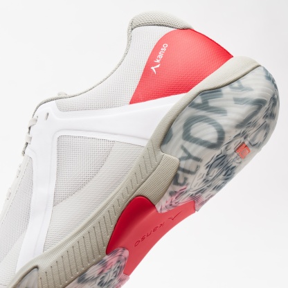 KANSO DragonFly White / Red