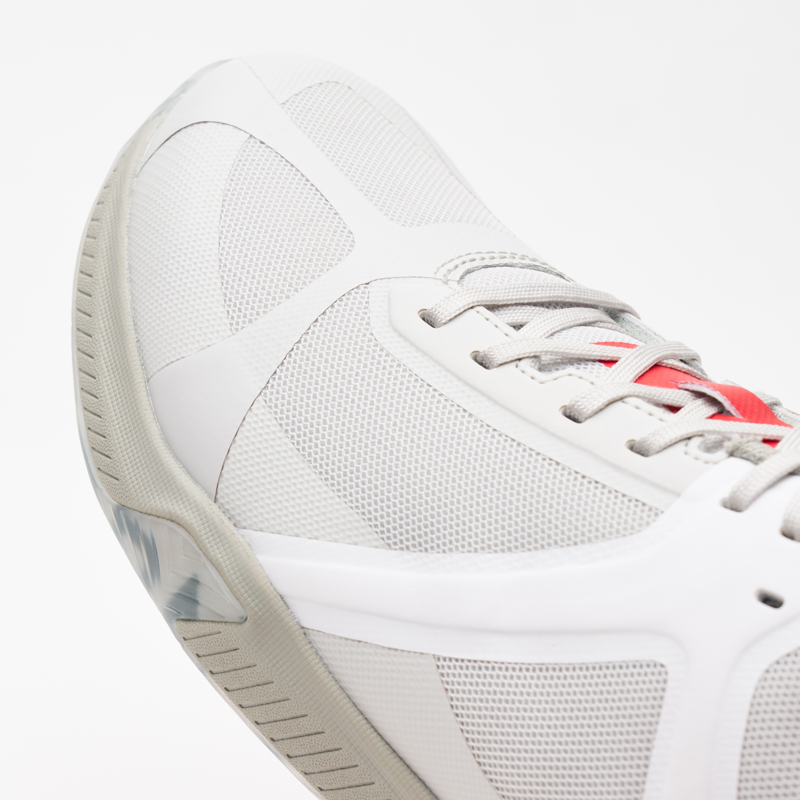 KANSO DragonFly White / Red