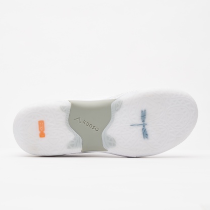KANSO DragonFly White