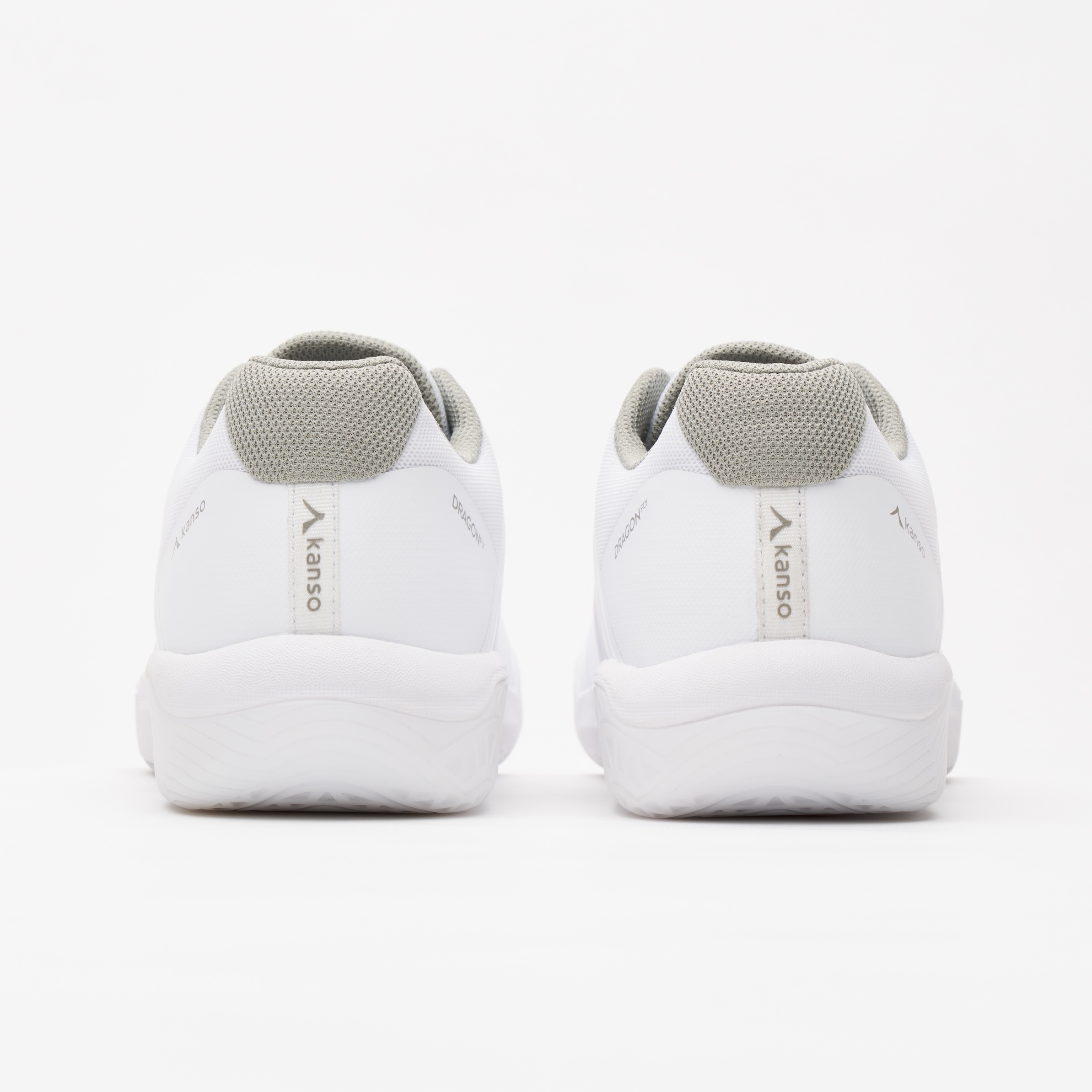 KANSO DragonFly White