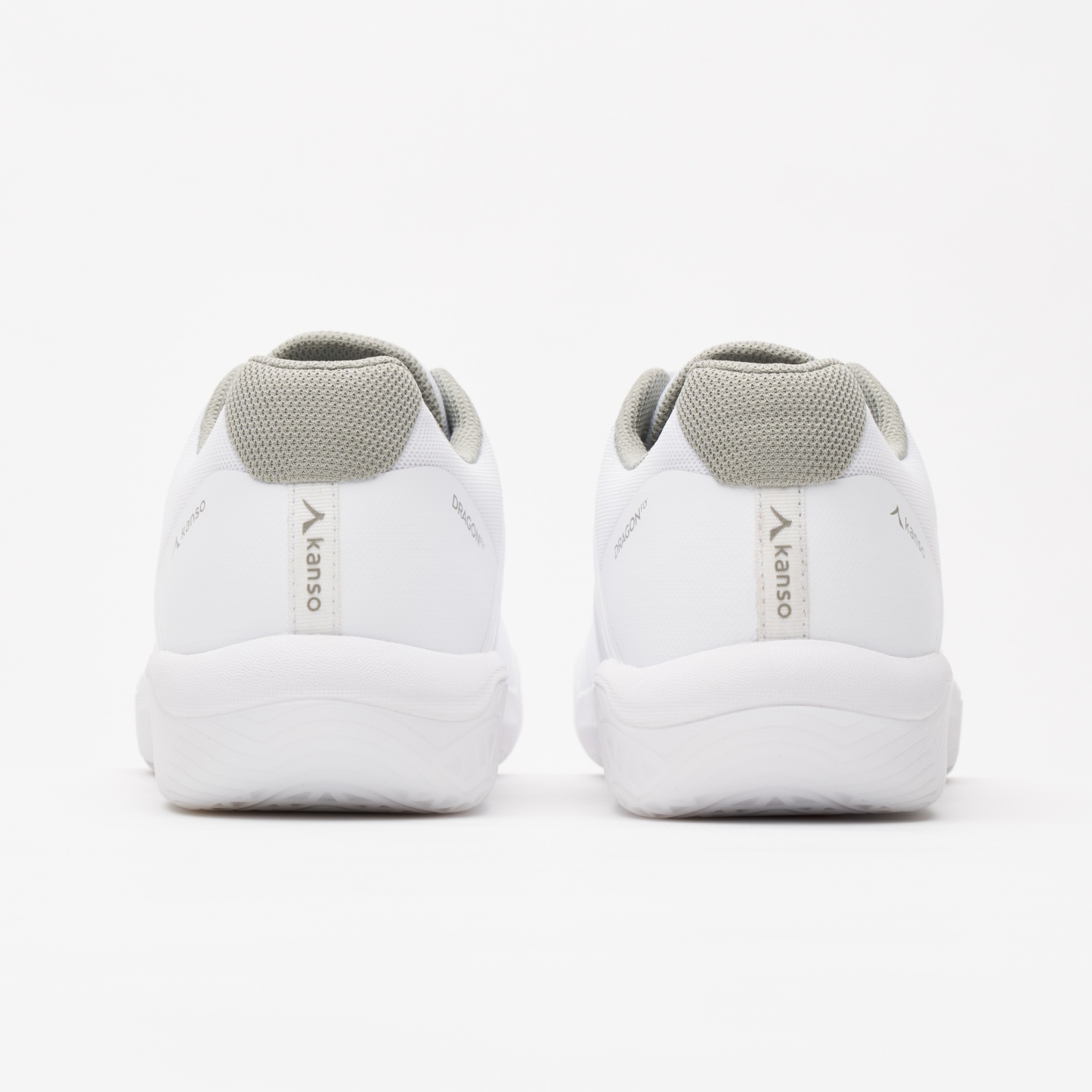 KANSO DragonFly White