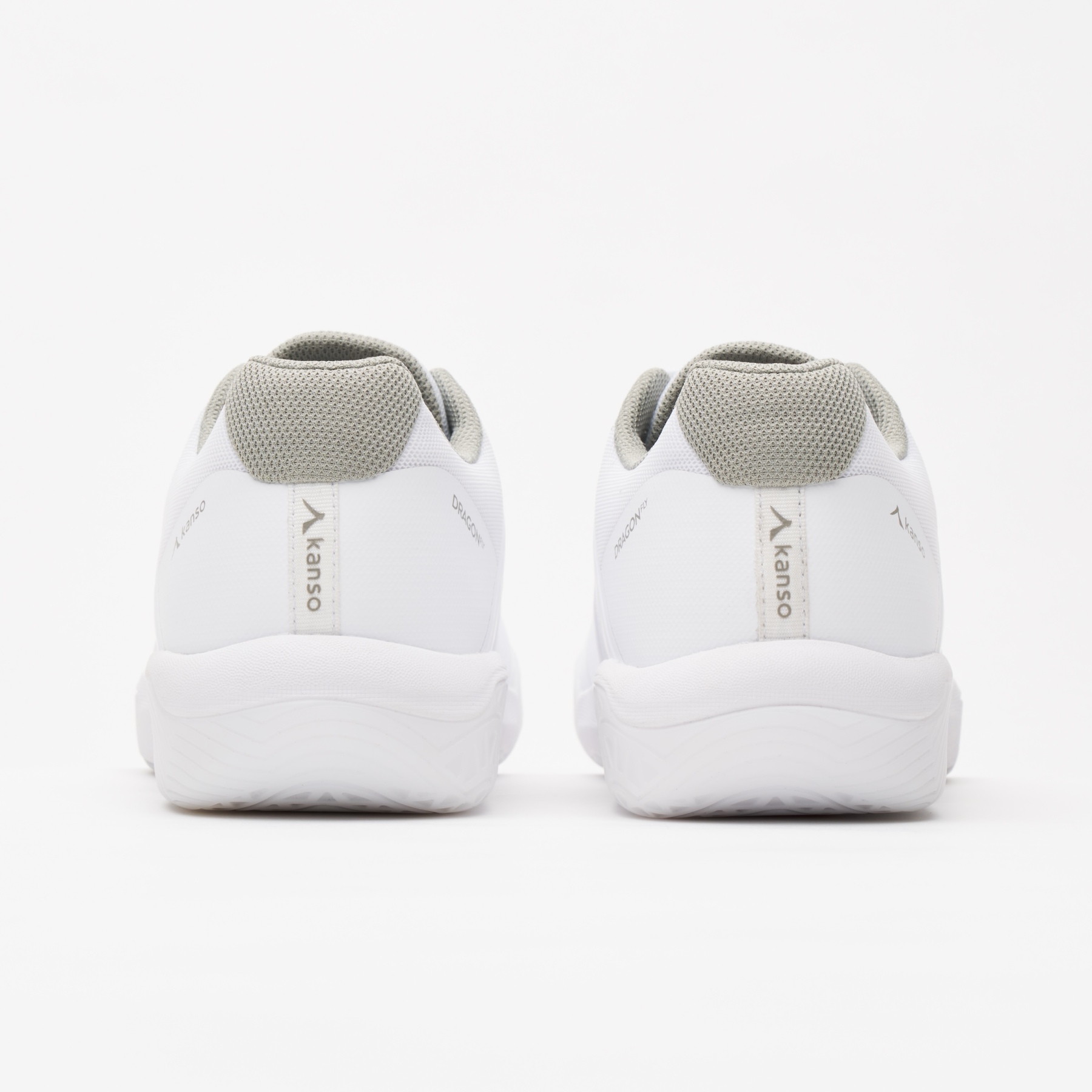 KANSO DragonFly White