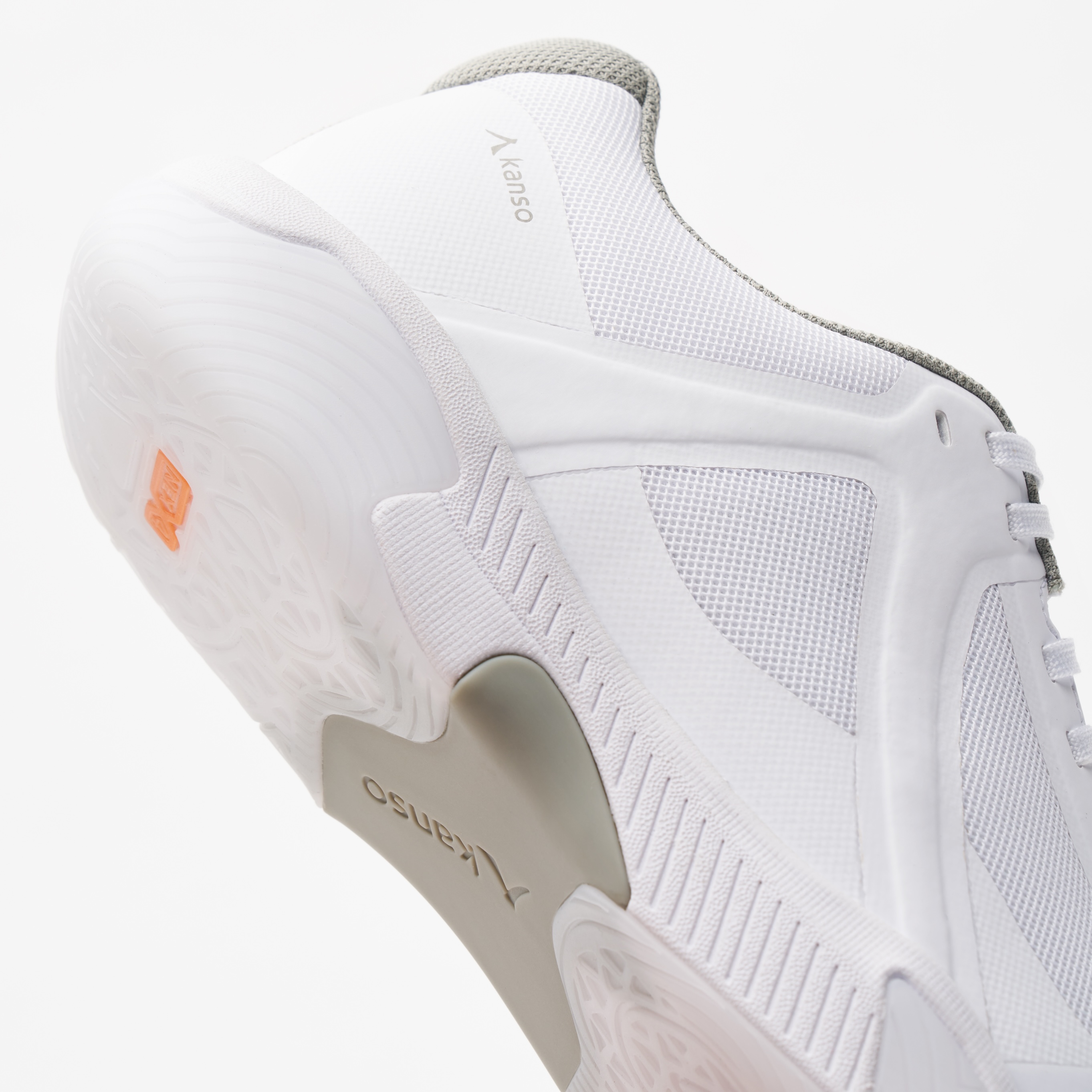 KANSO DragonFly White