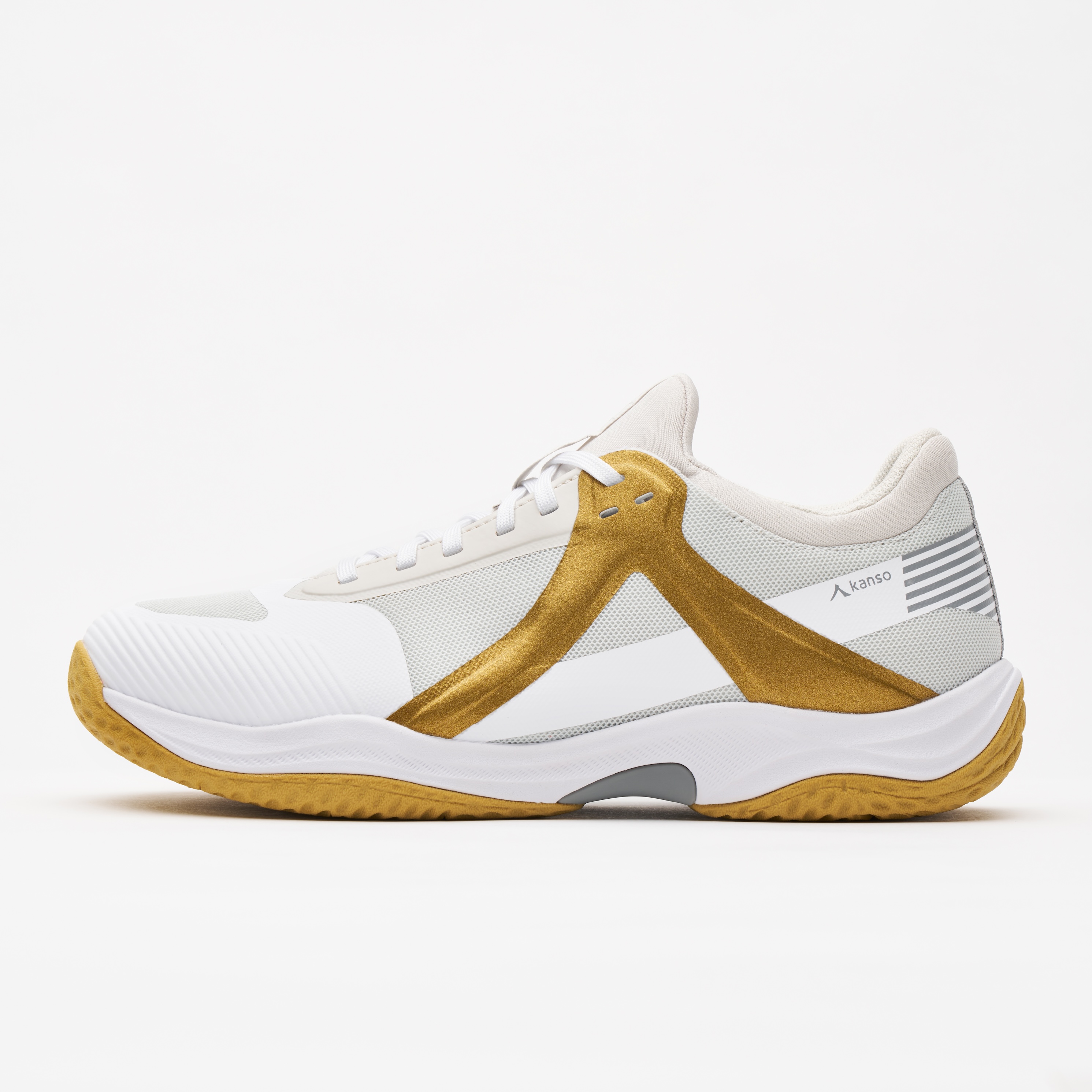 KANSO EQx3 Beige / Gold