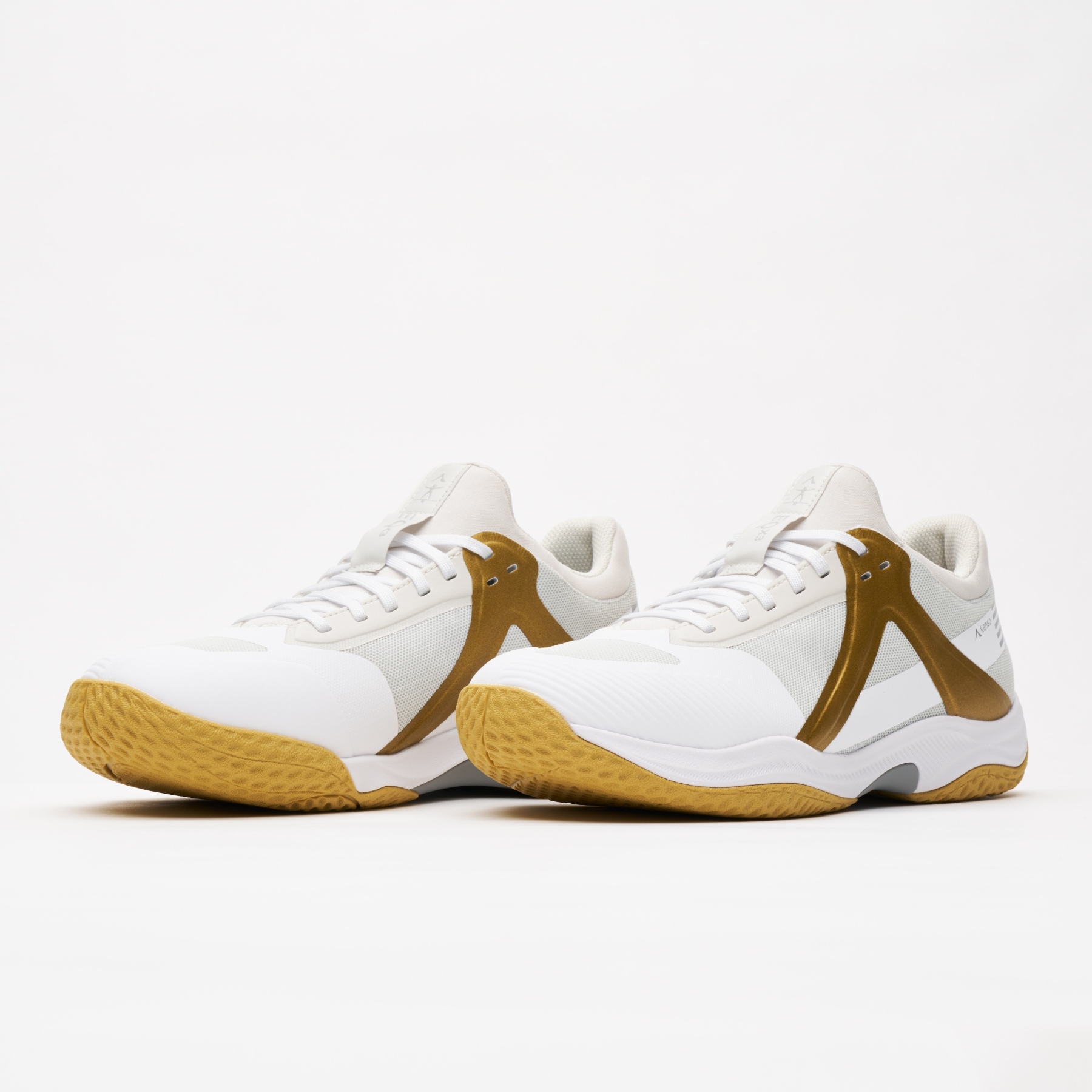 KANSO EQx3 Beige / Gold