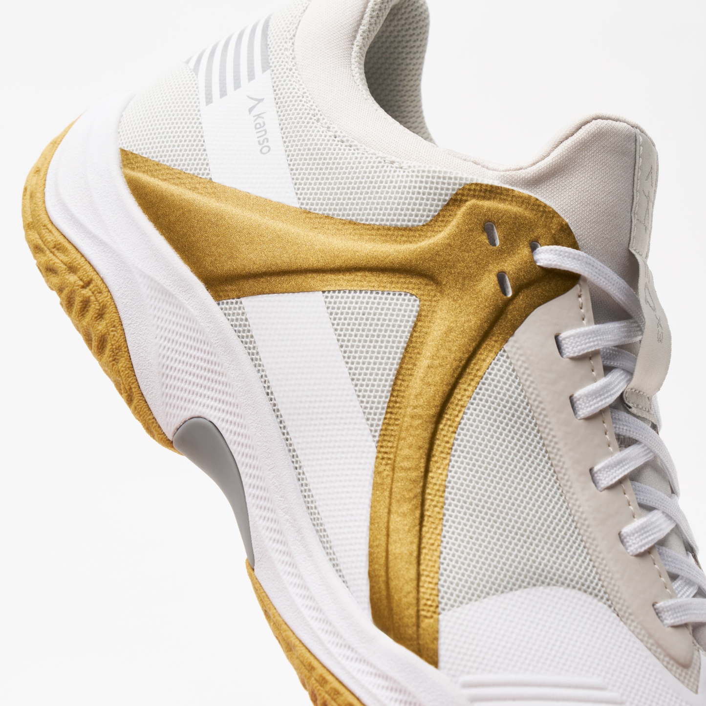 KANSO EQx3 Beige / Gold