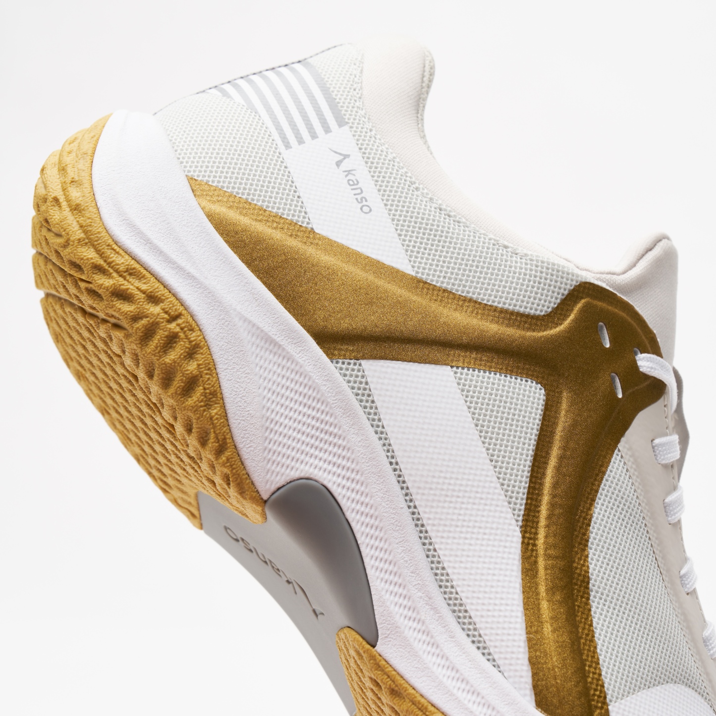 KANSO EQx3 Beige / Gold