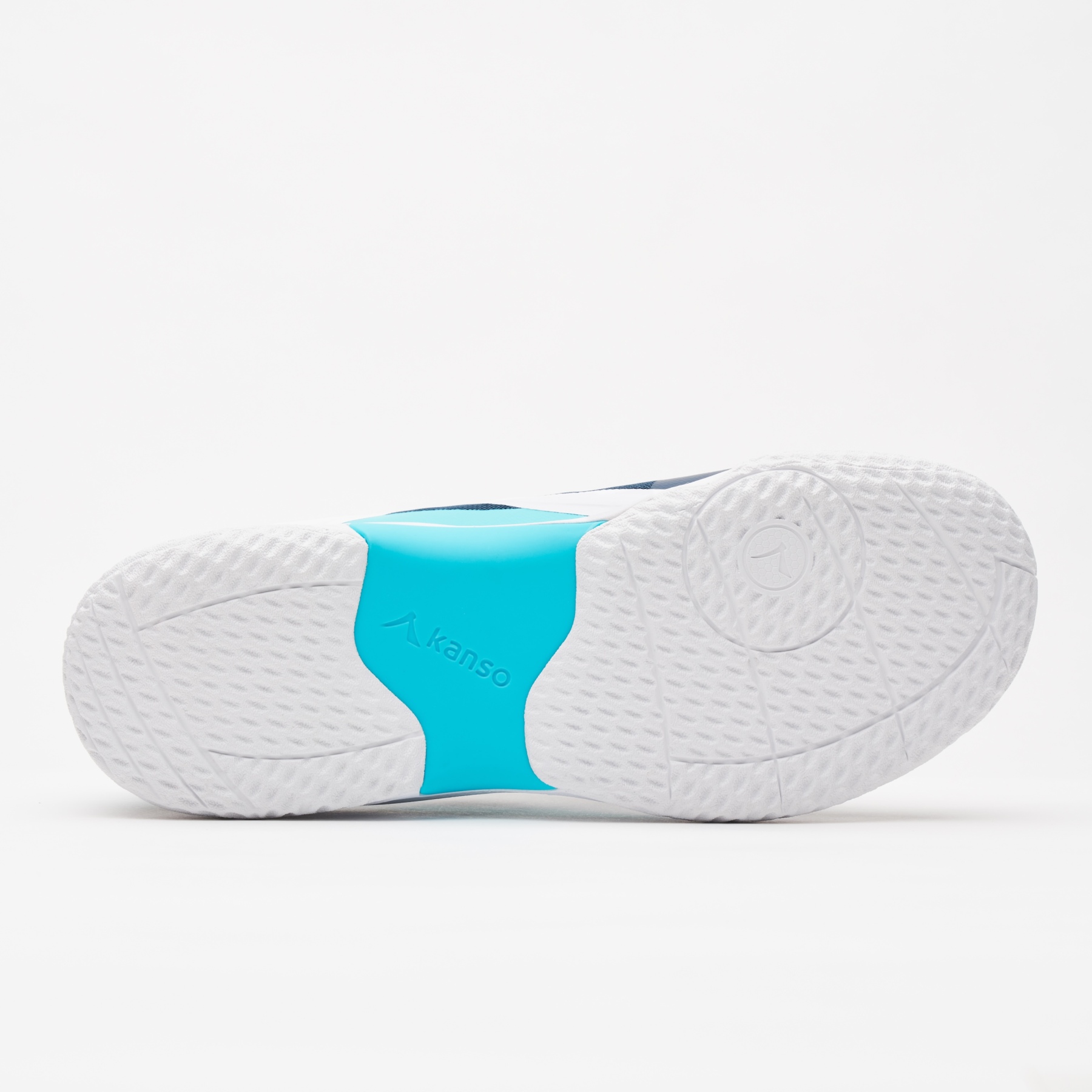 KANSO EQx3 Navy Blue